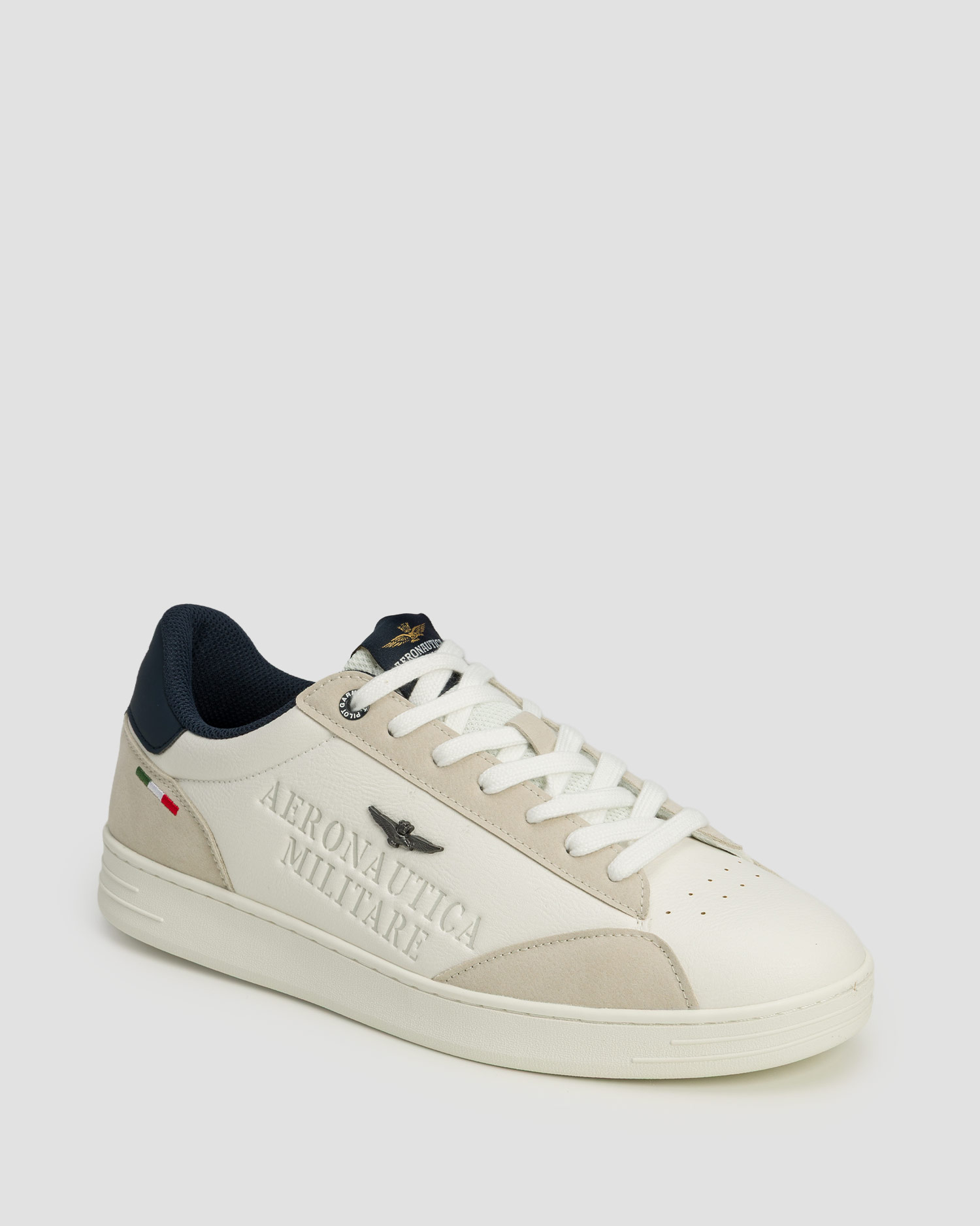Pantofi sport pentru bărbați Aeronautica Militare