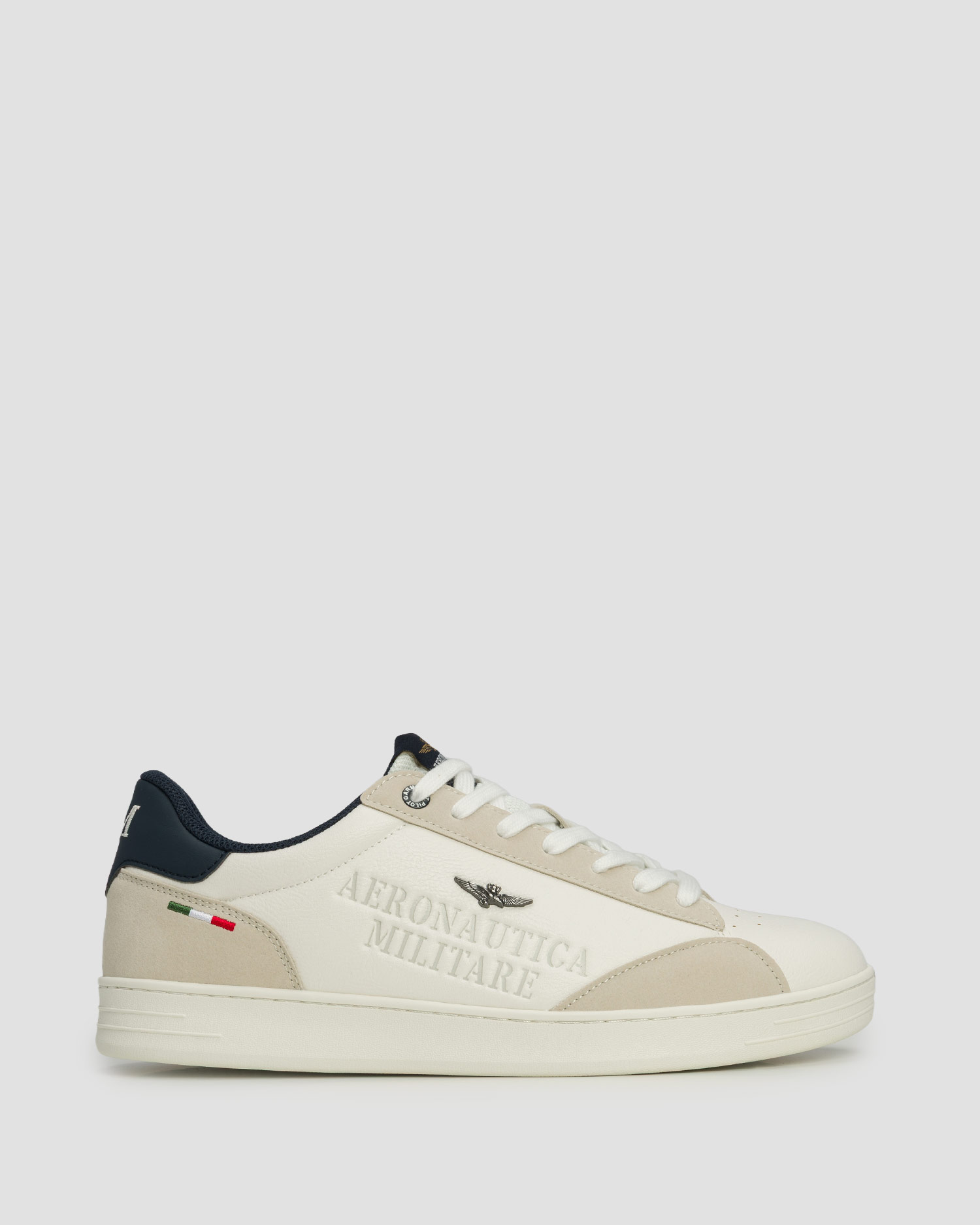 Pantofi sport pentru bărbați Aeronautica Militare
