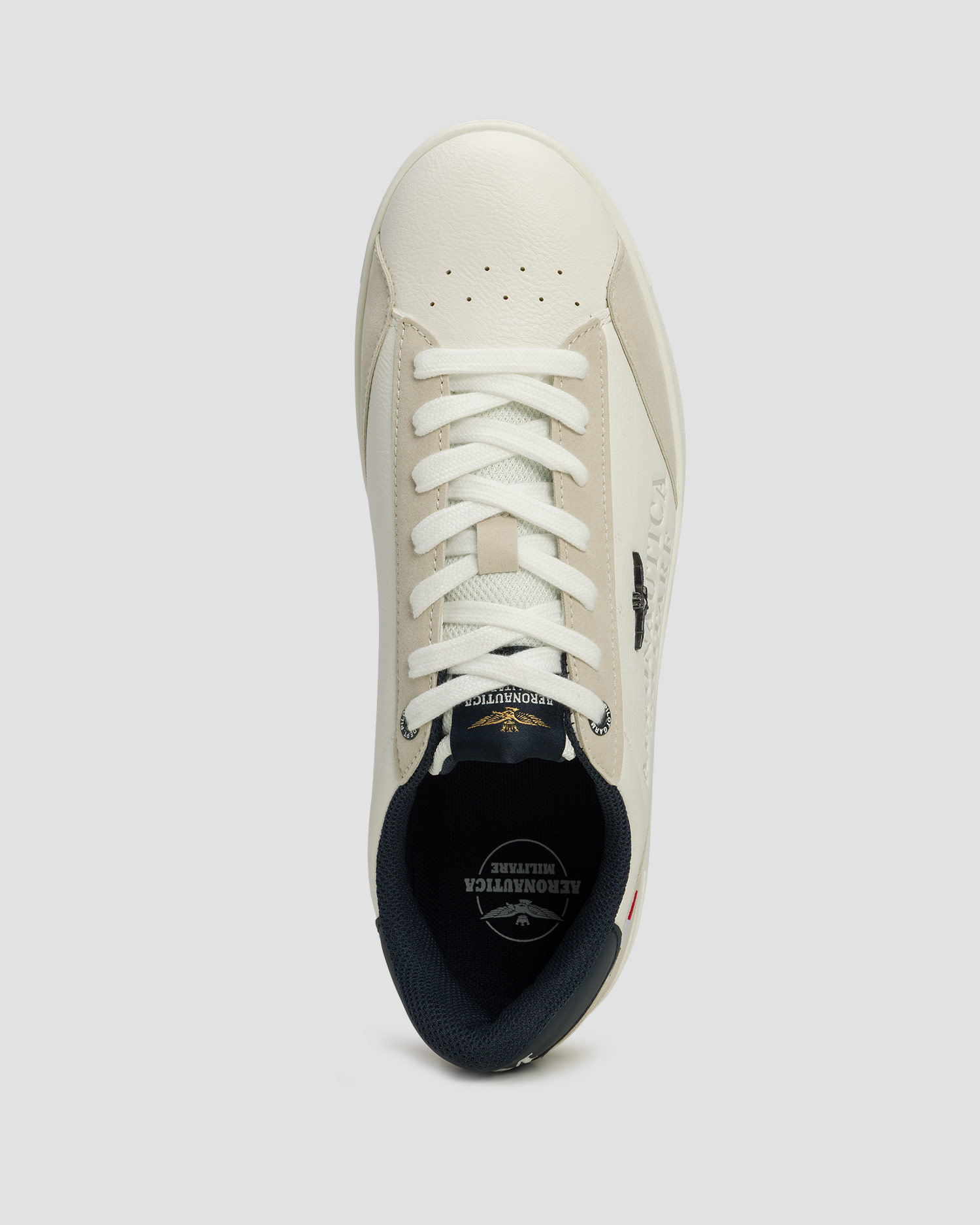 Pantofi sport pentru bărbați Aeronautica Militare