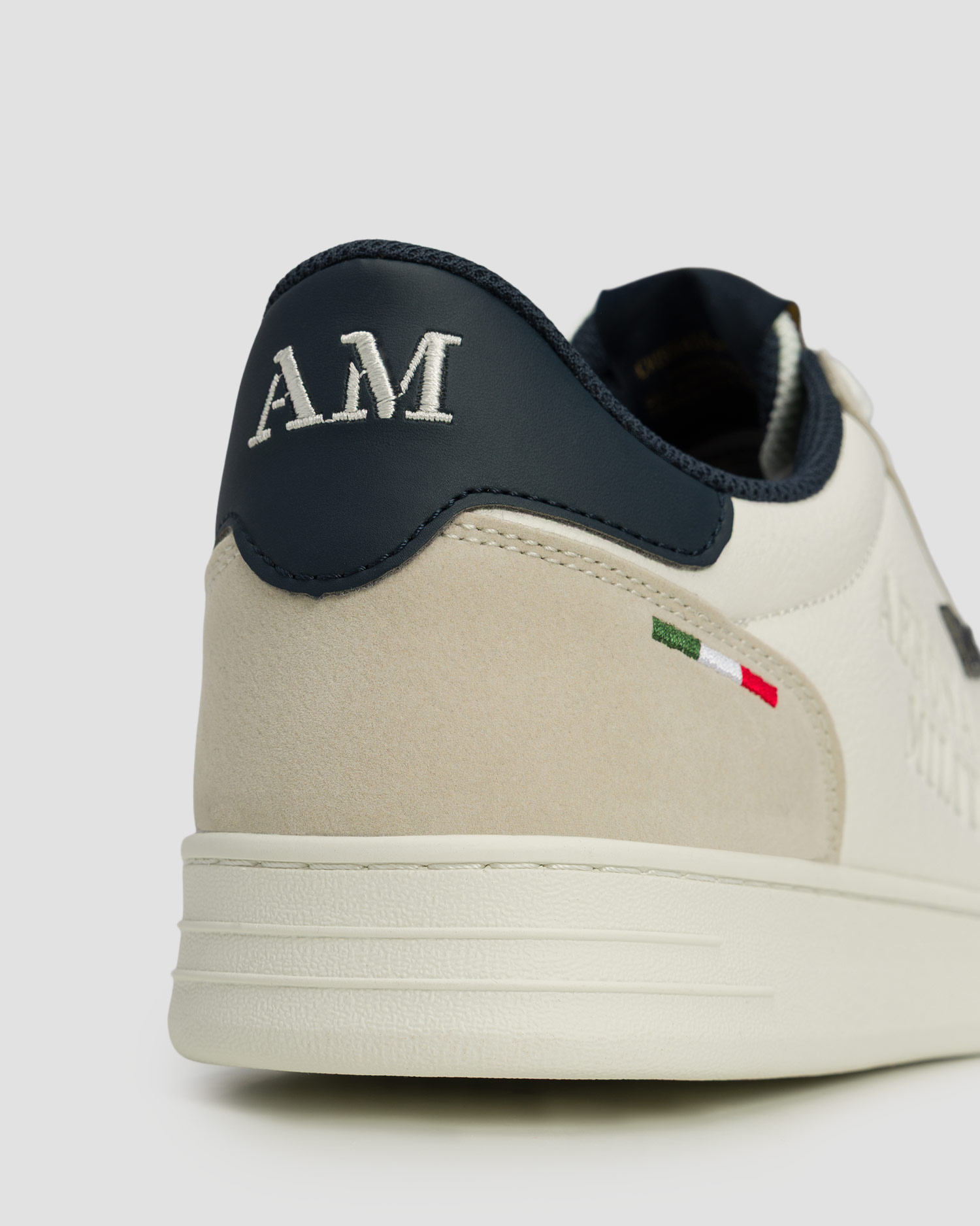 Pantofi sport pentru bărbați Aeronautica Militare