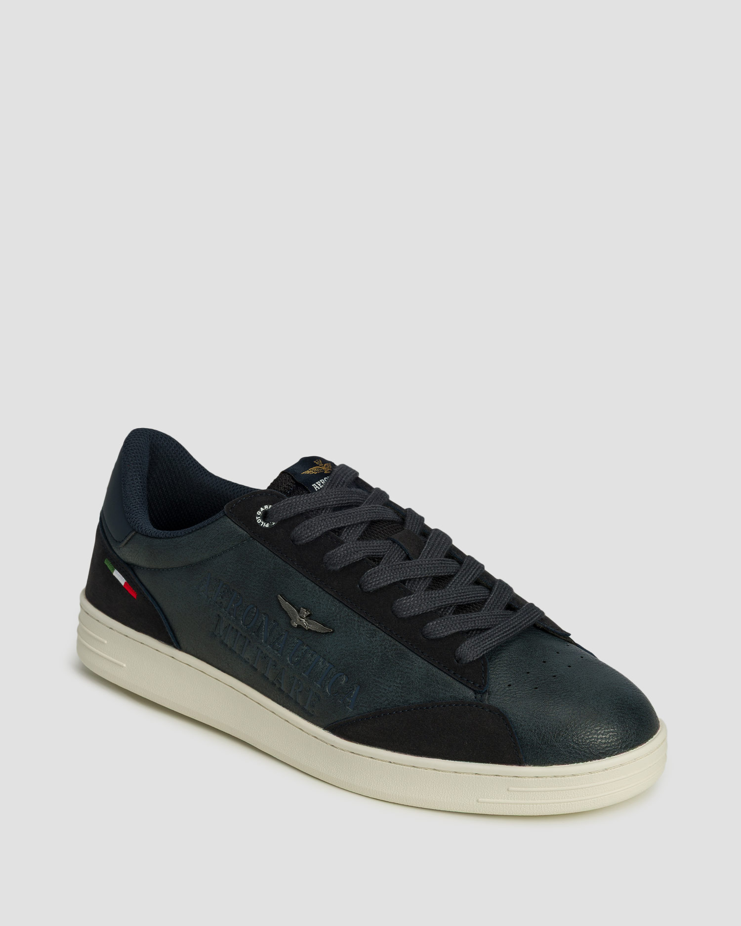 Adidași pentru bărbați Aeronautica Militare