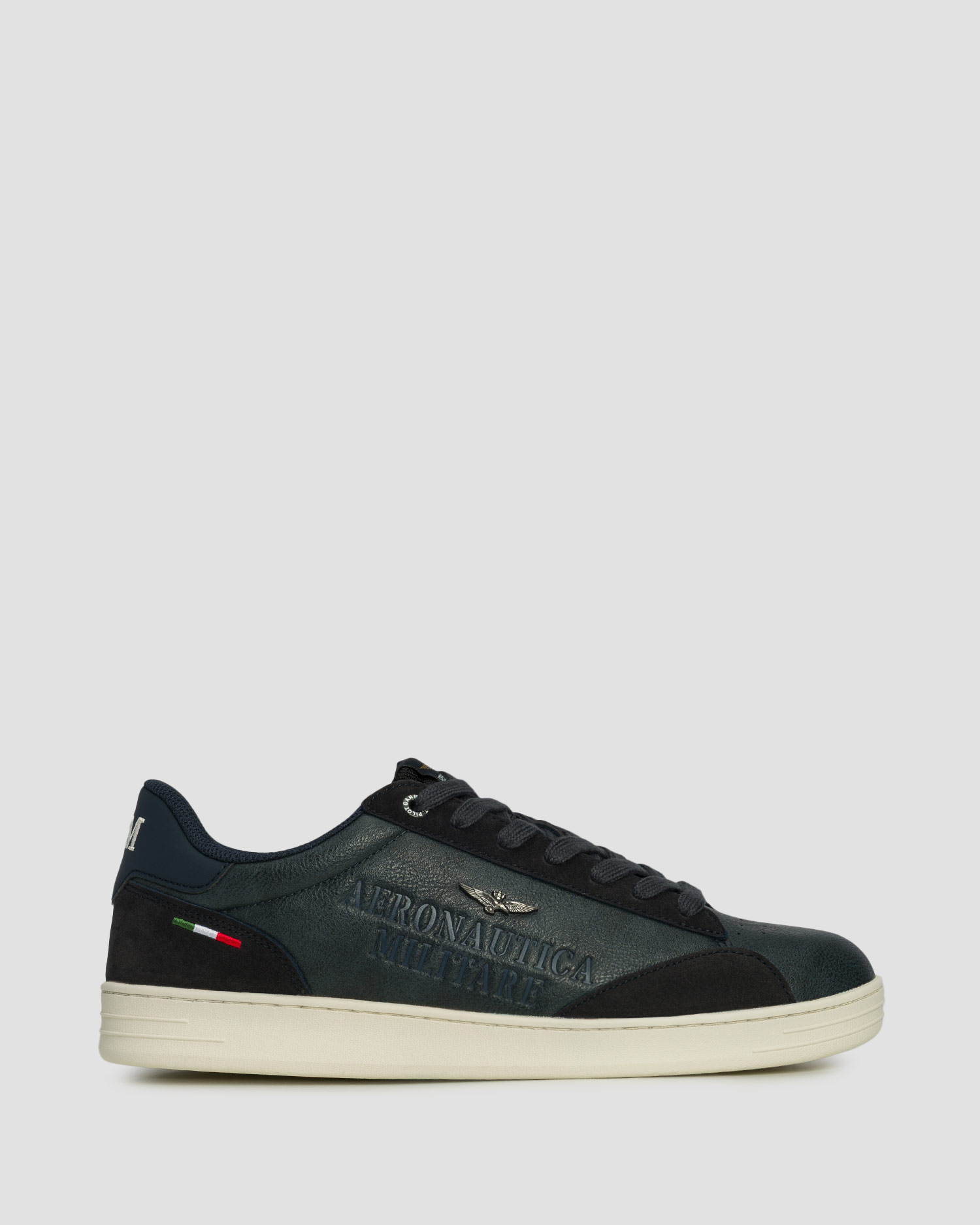 Adidași pentru bărbați Aeronautica Militare