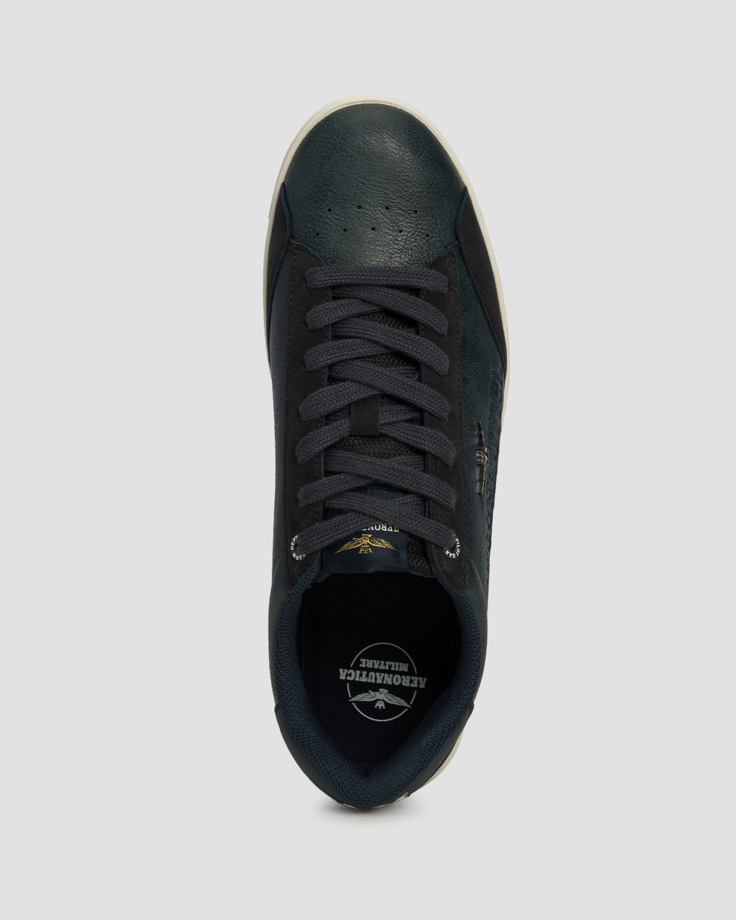 Adidași pentru bărbați Aeronautica Militare