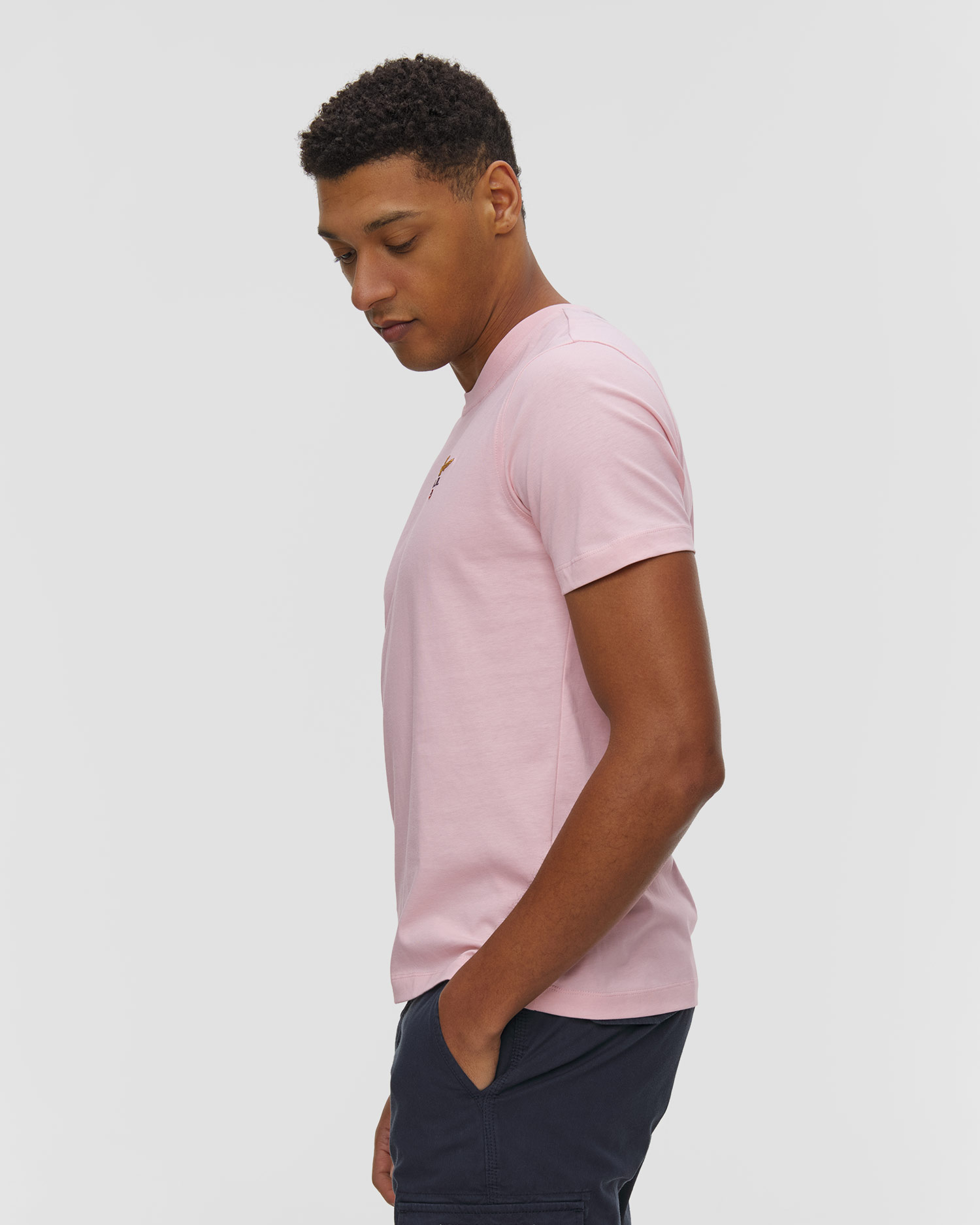 T-shirt pour hommes Aeronautica Militare