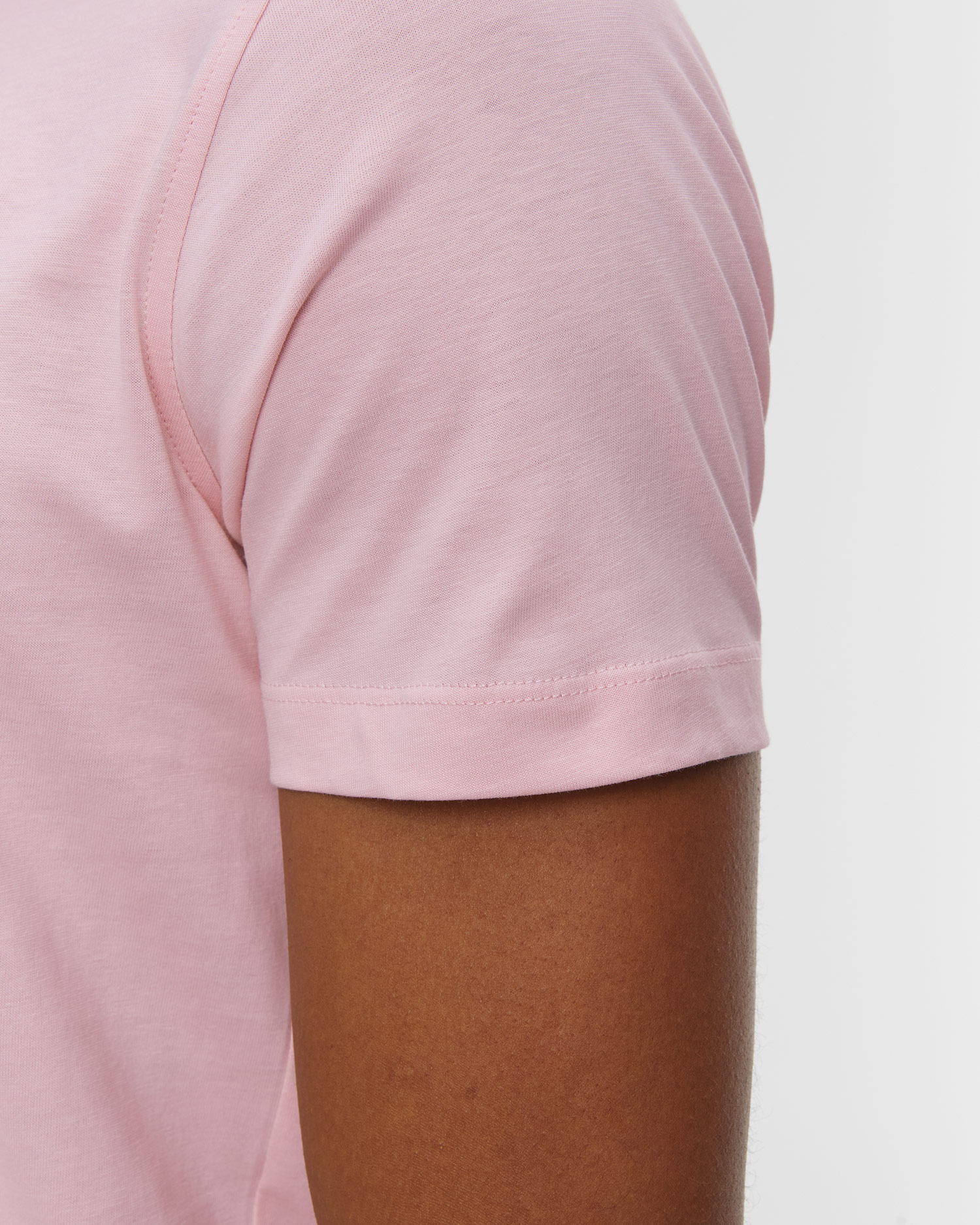 T-shirt pour hommes Aeronautica Militare