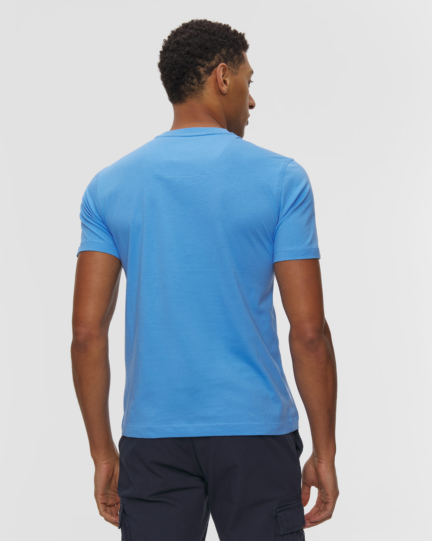 T-shirt pour hommes Aeronautica Militare