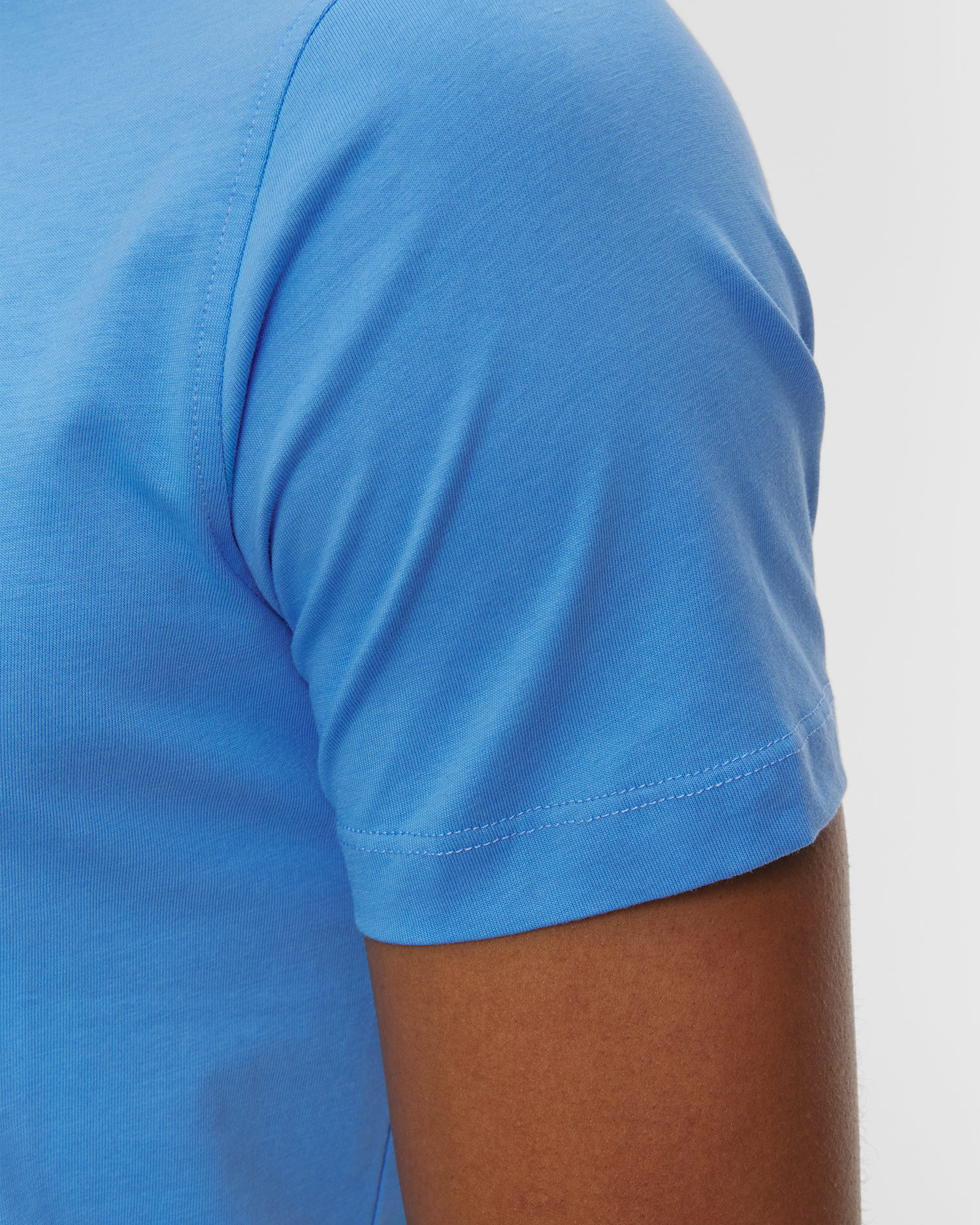 T-shirt pour hommes Aeronautica Militare