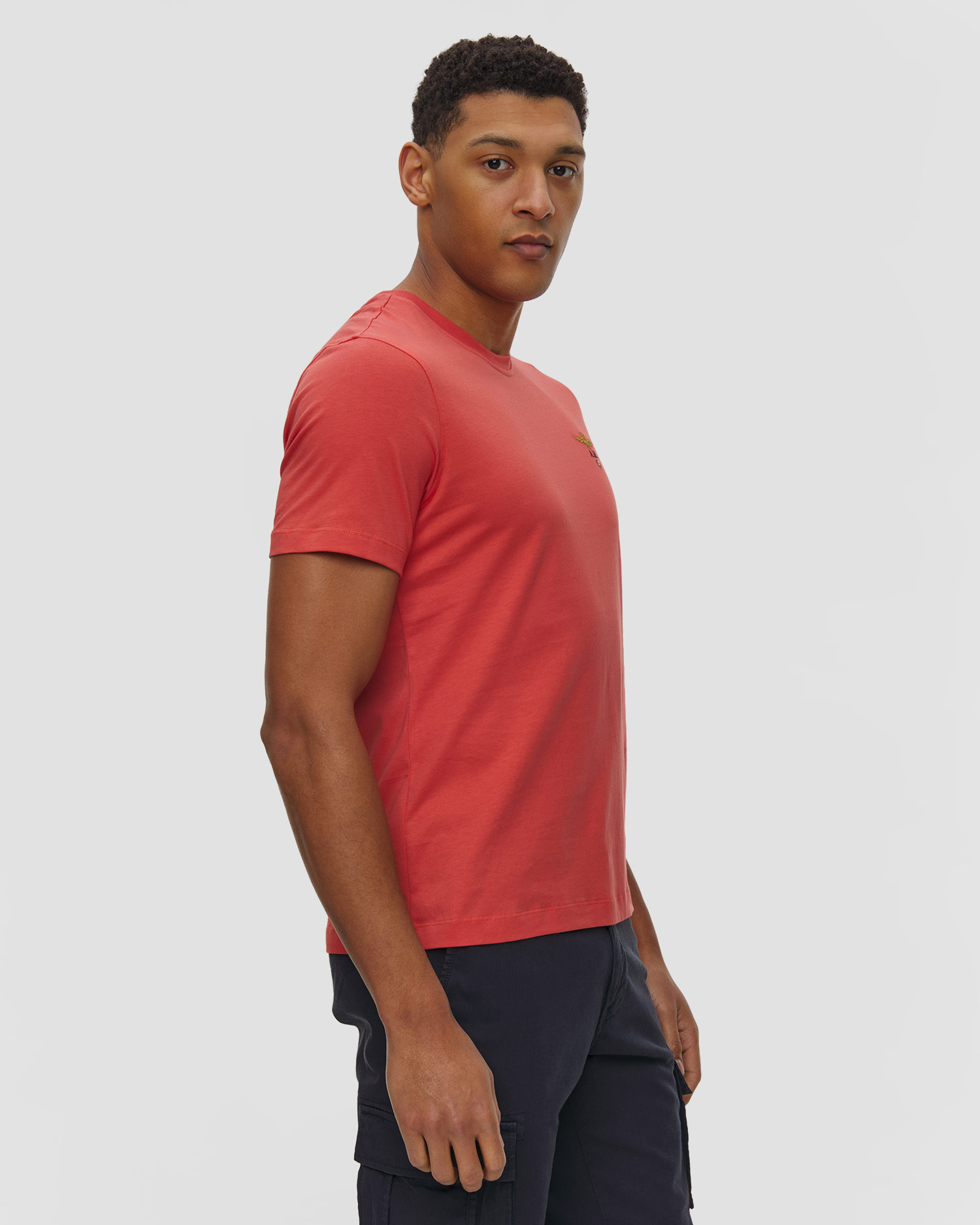 T-shirt pour hommes Aeronautica Militare