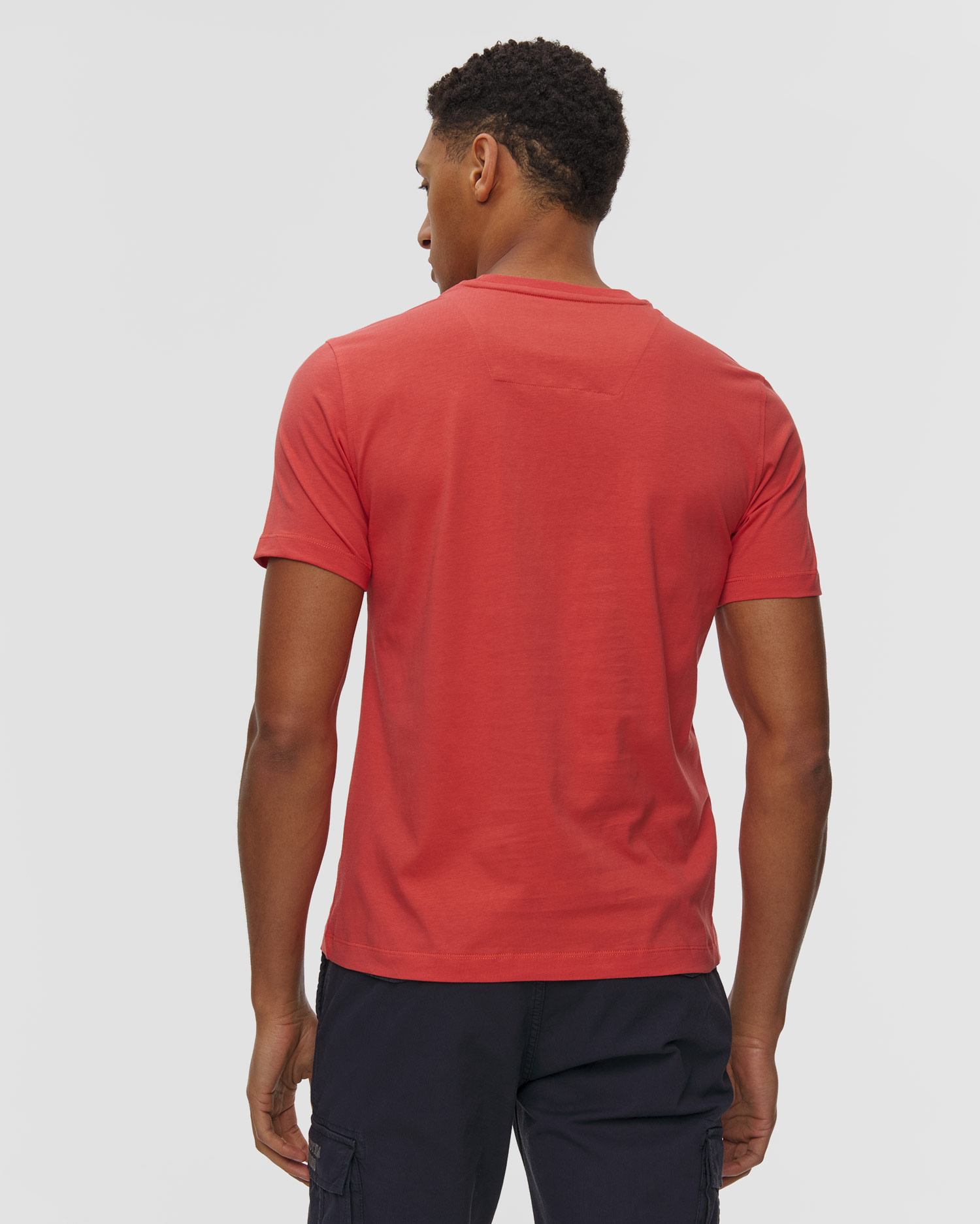 T-shirt pour hommes Aeronautica Militare