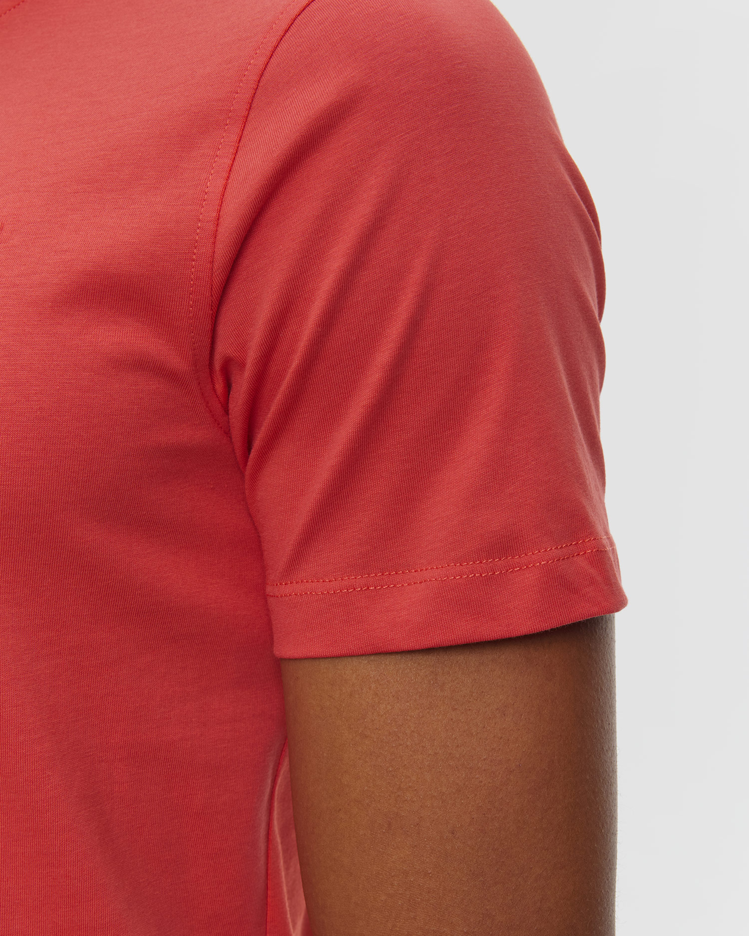 T-shirt pour hommes Aeronautica Militare