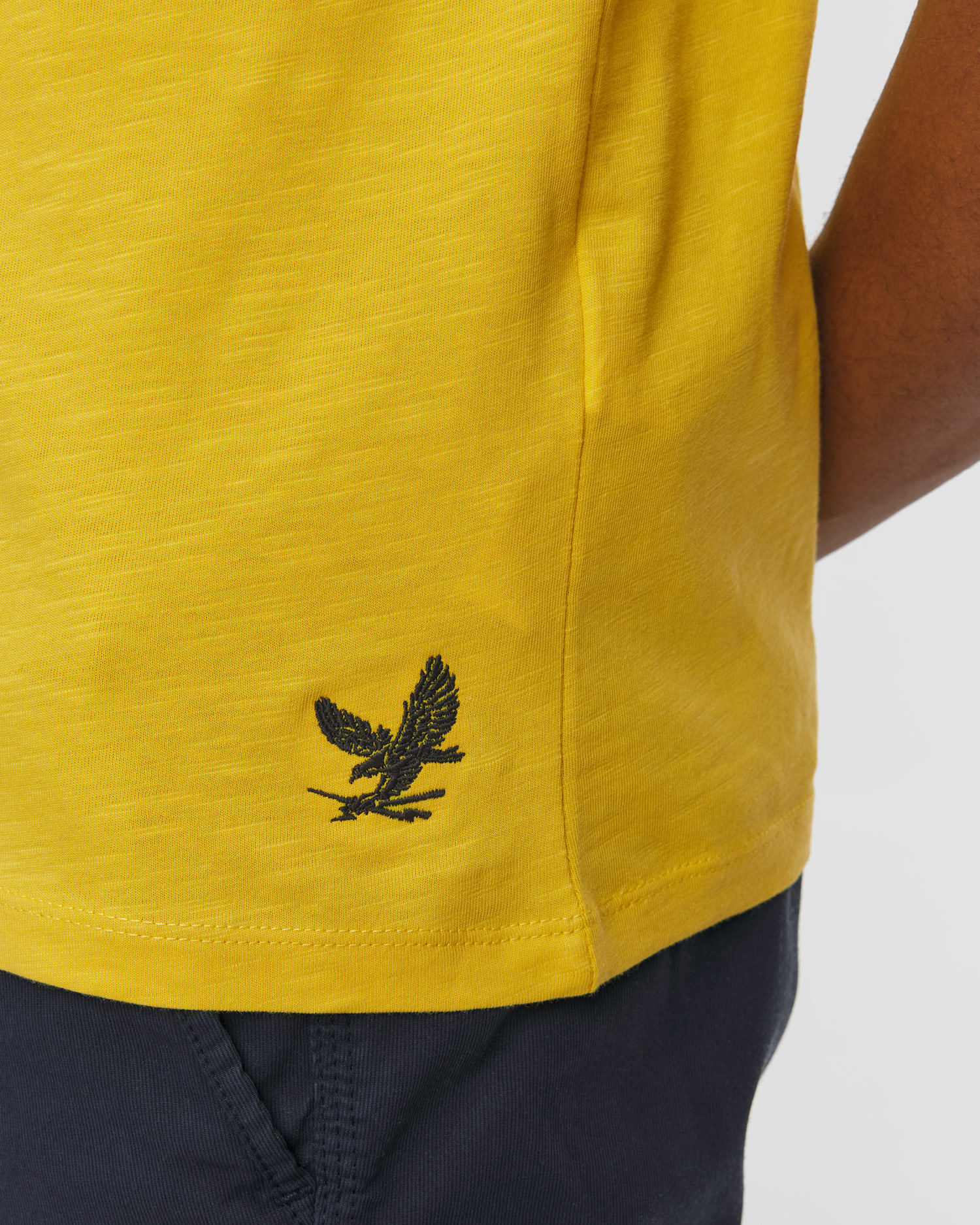 T-shirt pour hommes Aeronautica Militare