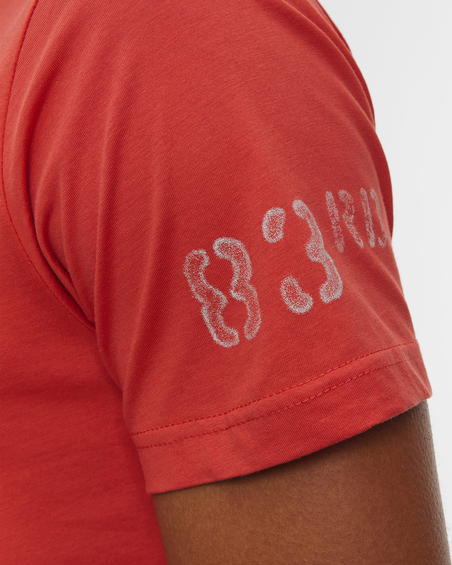 T-shirt  pour hommes Aeronautica Militare