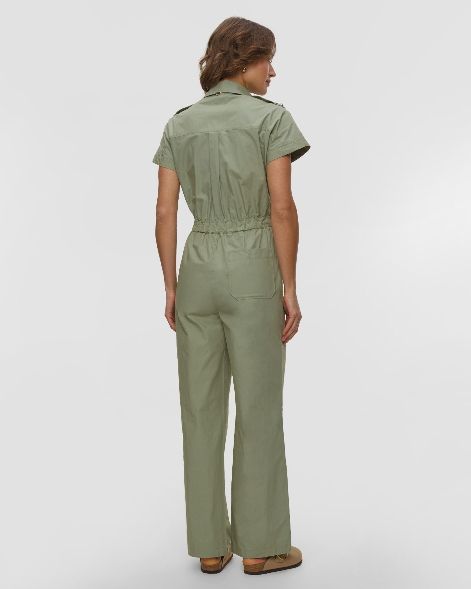 Tuta da donna Aeronautica Militare