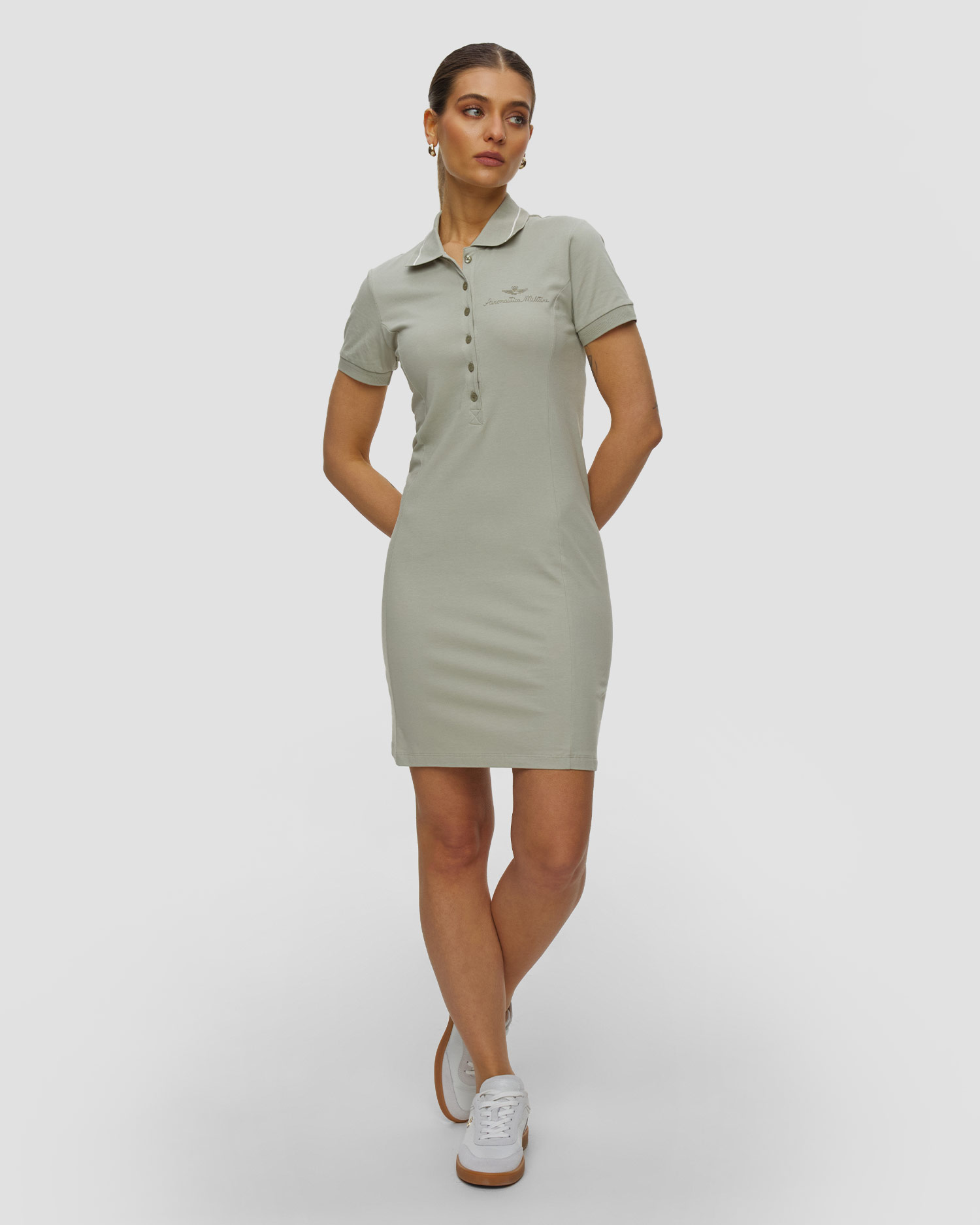 Abito da donna Aeronautica Militare