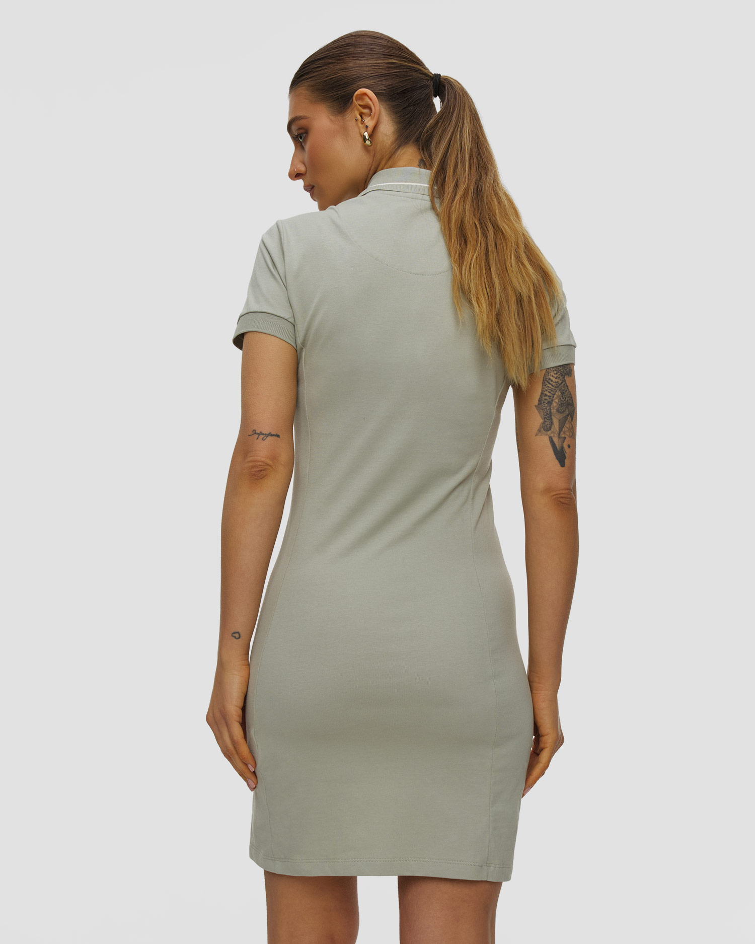 Abito da donna Aeronautica Militare