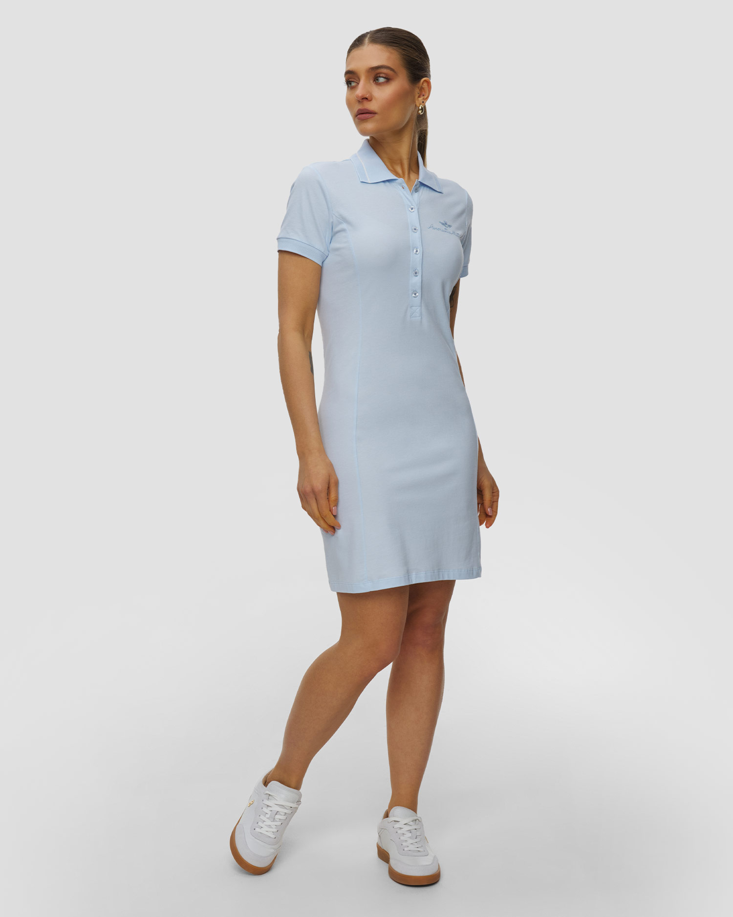 Abito da donna Aeronautica Militare
