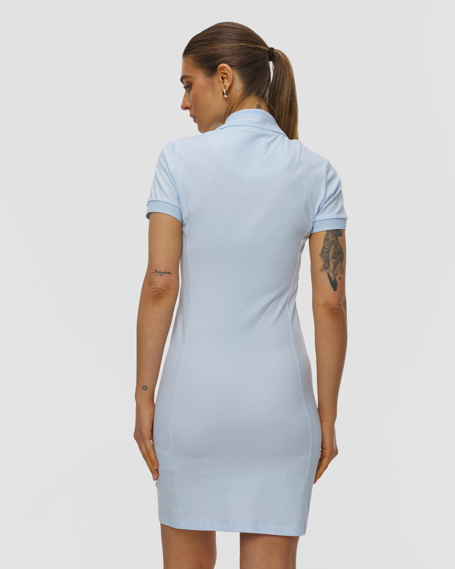 Abito da donna Aeronautica Militare