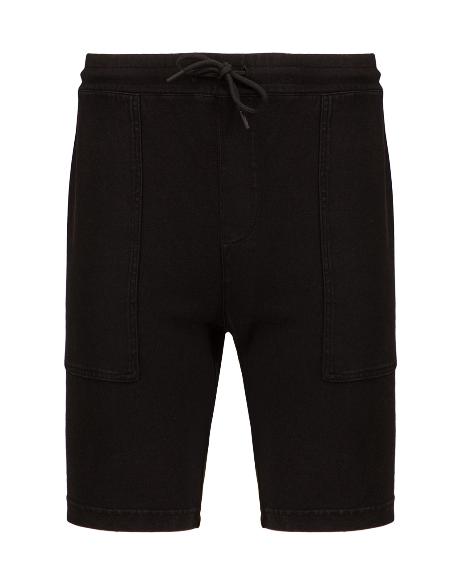 AERONAUTICA MILITARE shorts