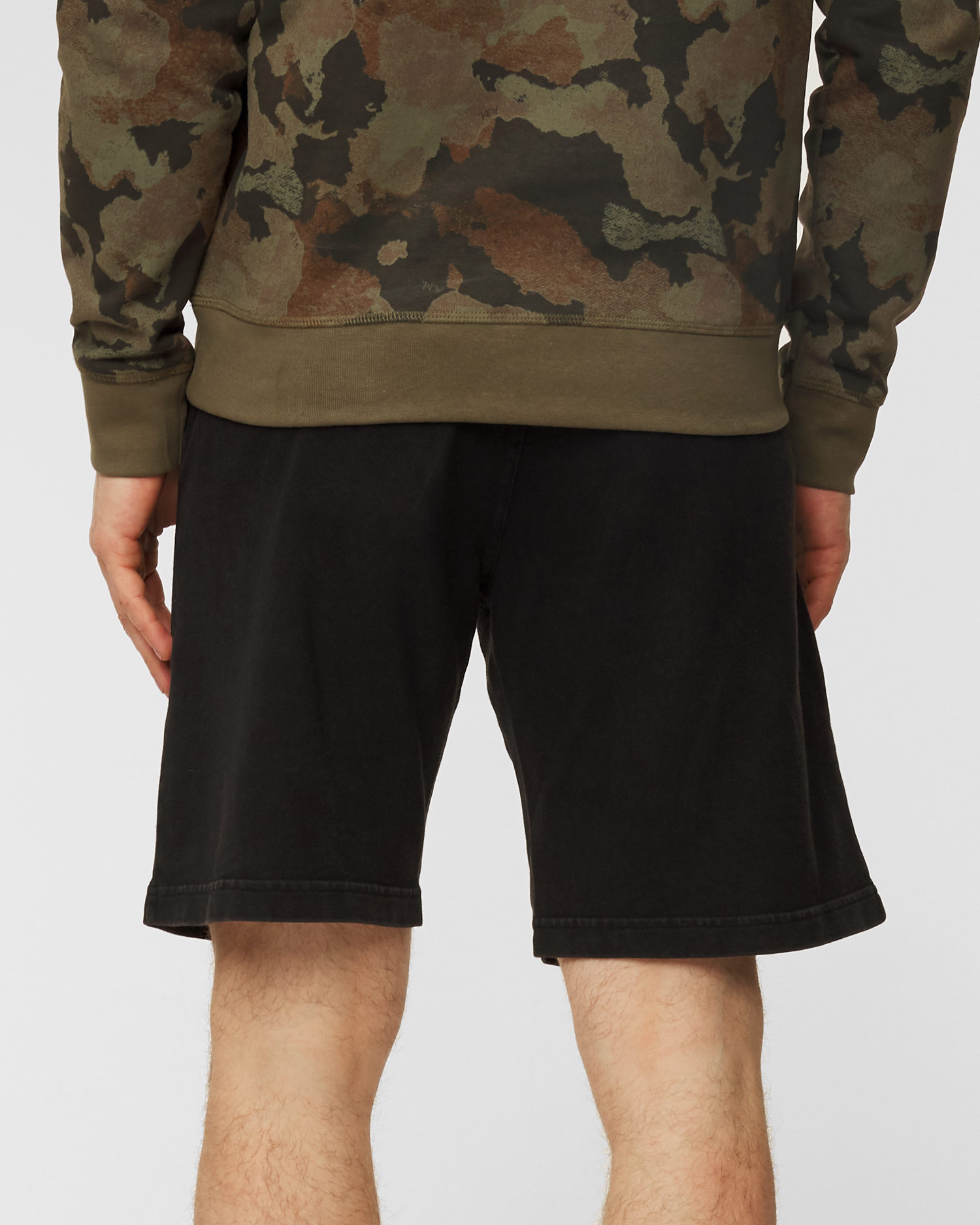 AERONAUTICA MILITARE shorts