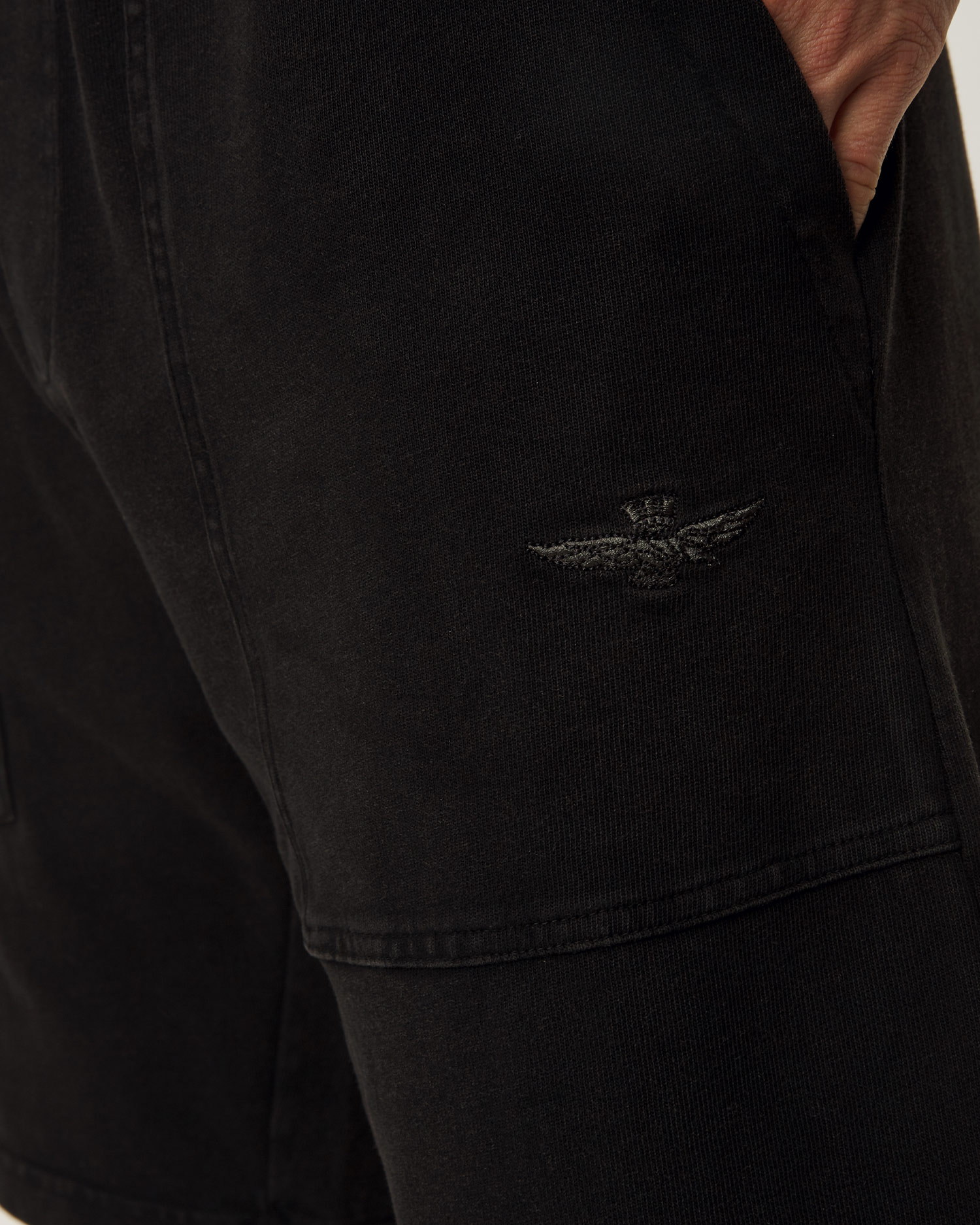 AERONAUTICA MILITARE shorts