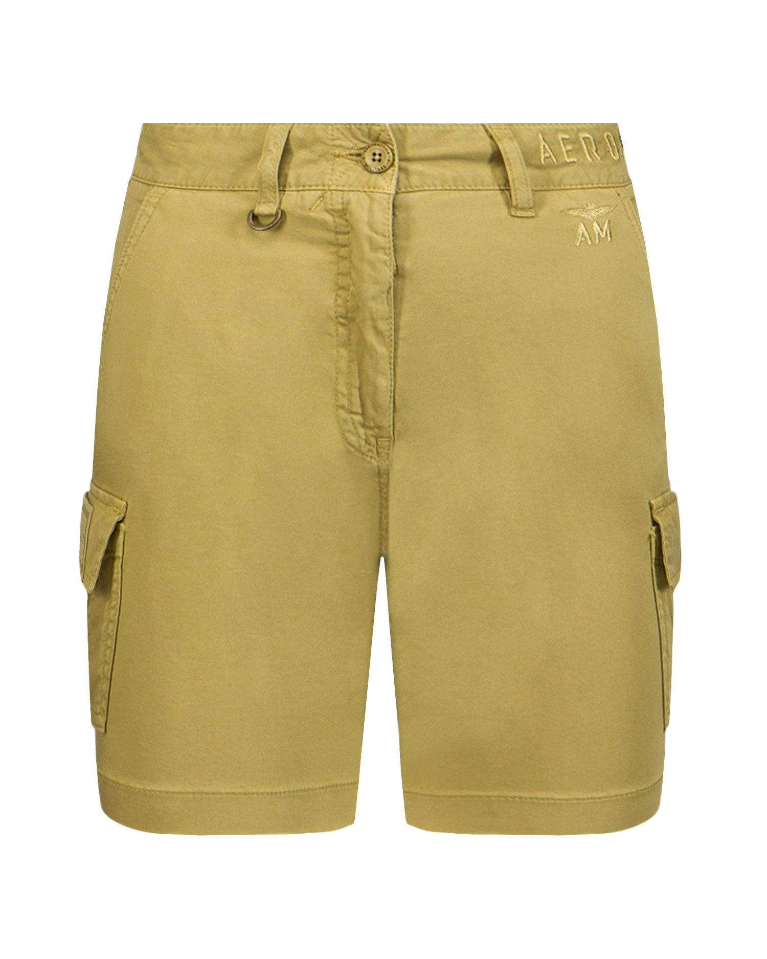 AERONAUTICA MILITARE Shorts