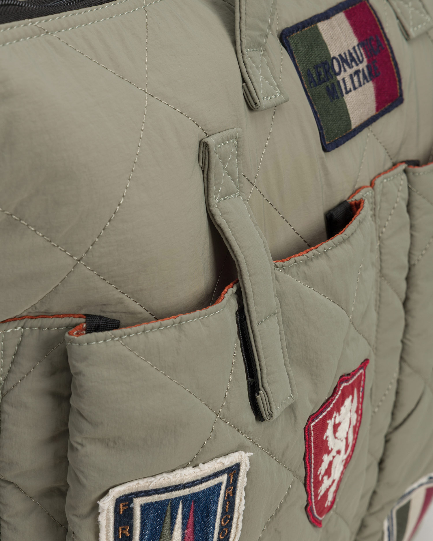 Taška unisex Aeronautica Militare