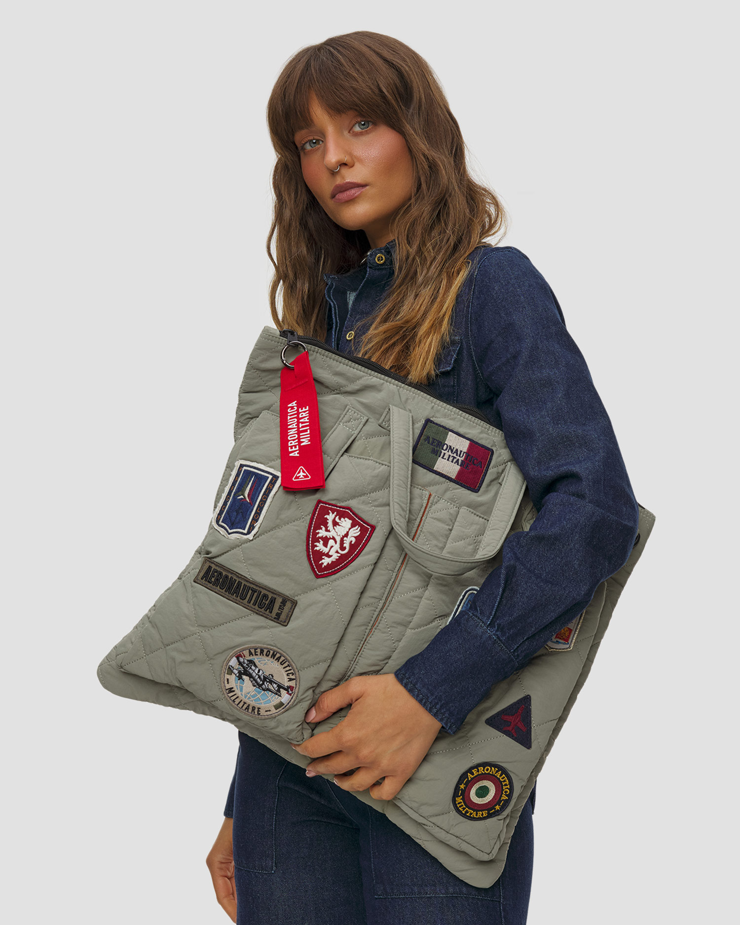 Taška unisex Aeronautica Militare