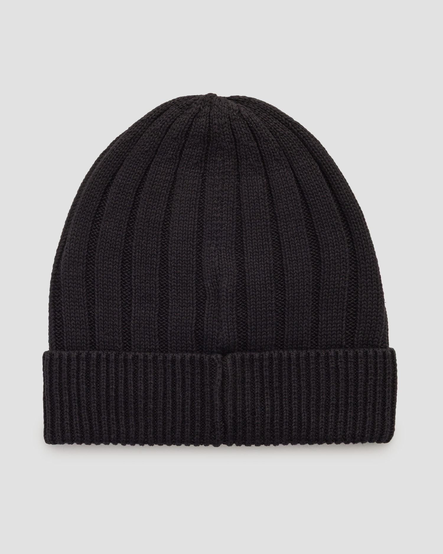 Bonnet en coton Aeronautica Militare avec broderie