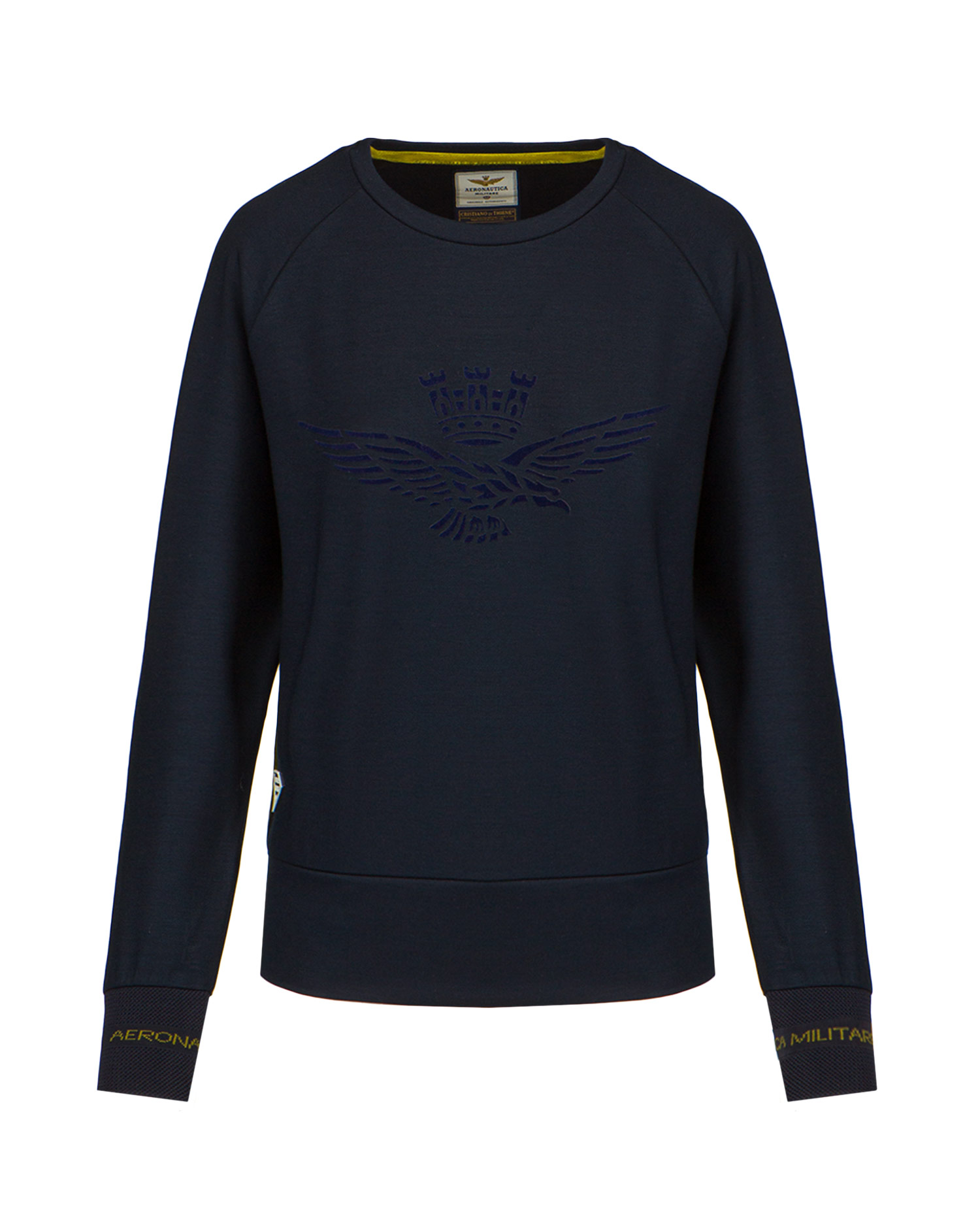 Bluza AERONAUTICA MILITARE