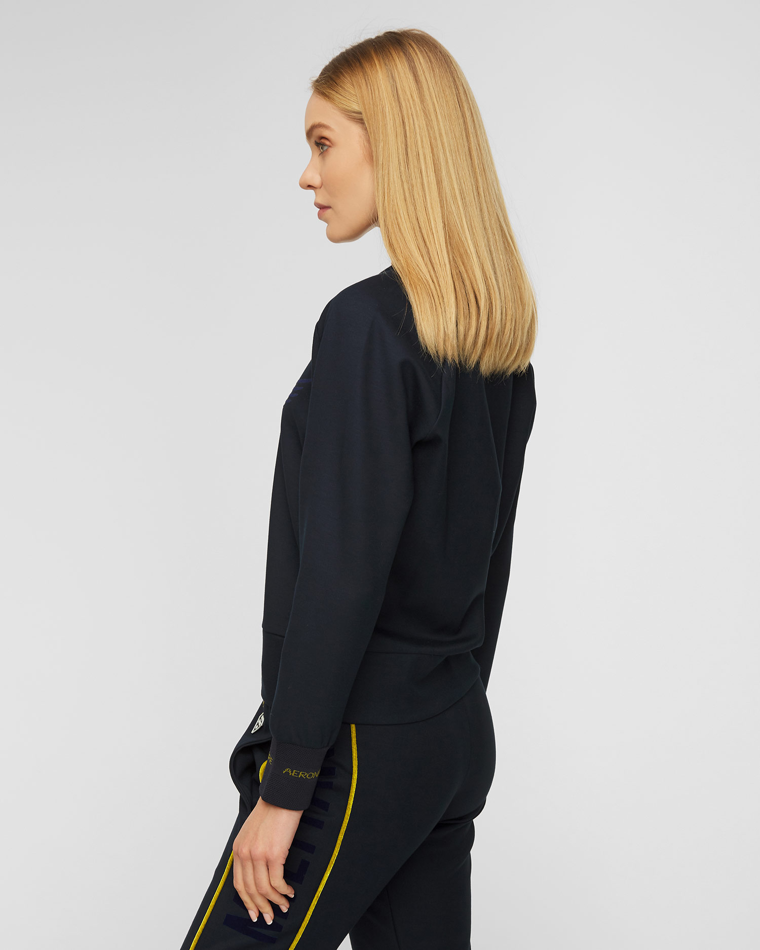 Sweat-shirt AERONAUTICA MILITARE
