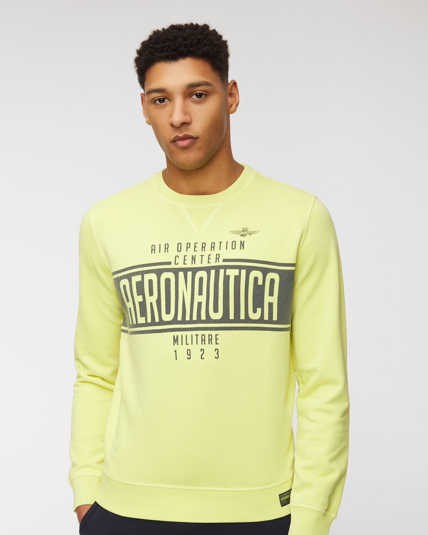 Bluza AERONAUTICA MILITARE