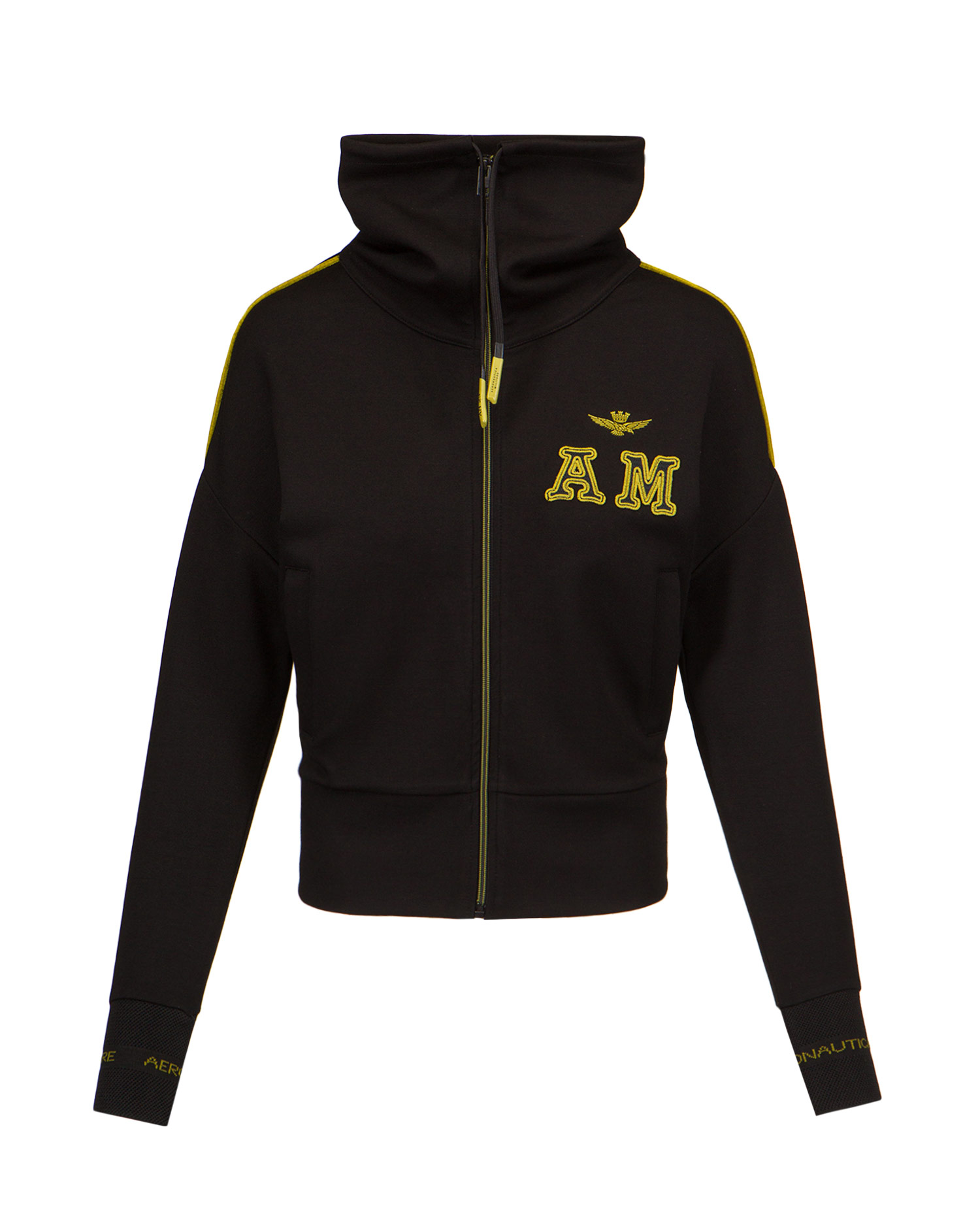 Mikina AERONAUTICA MILITARE