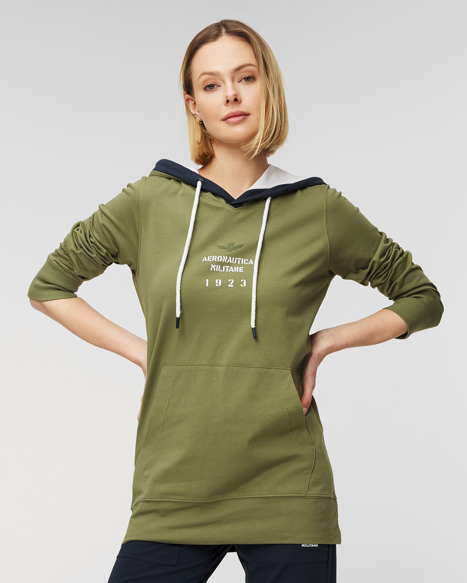 AERONAUTICA MILITARE Sweatshirt