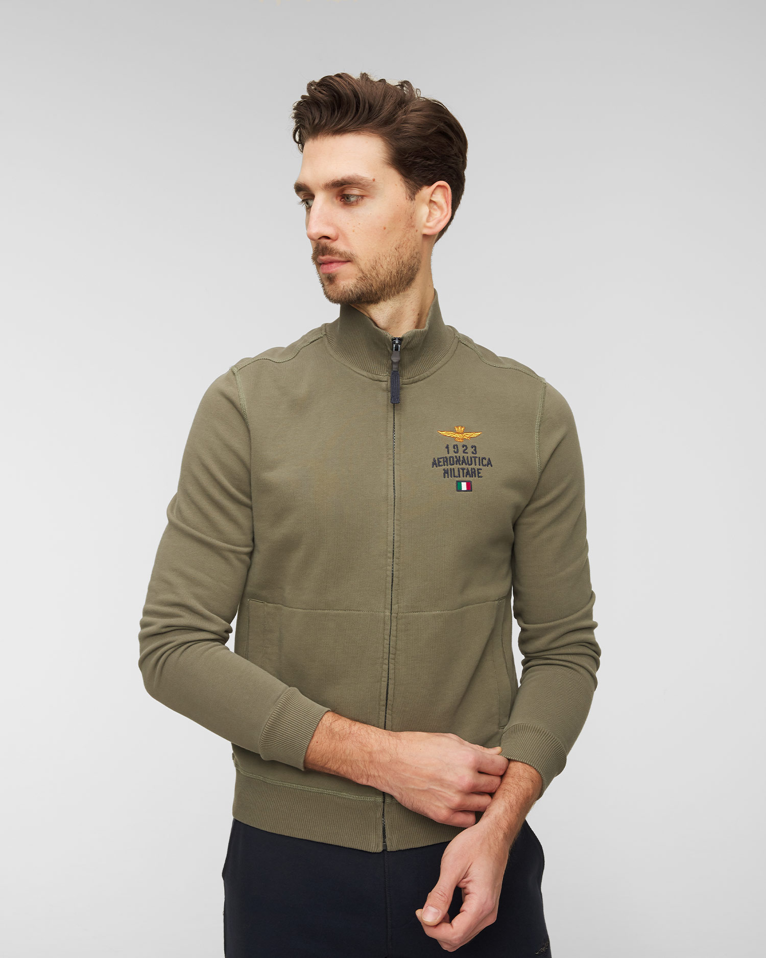 Sweat-shirt Aeronautica Militare