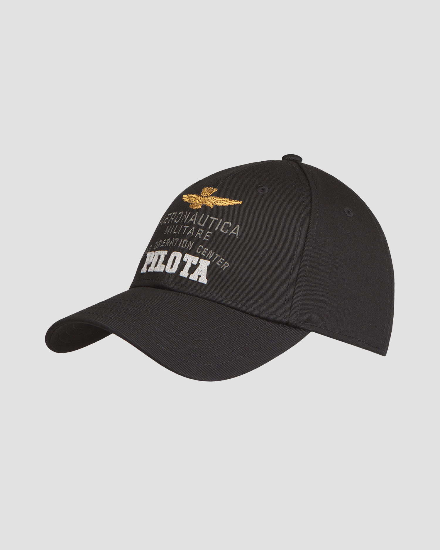 Czapka z daszkiem AERONAUTICA MILITARE