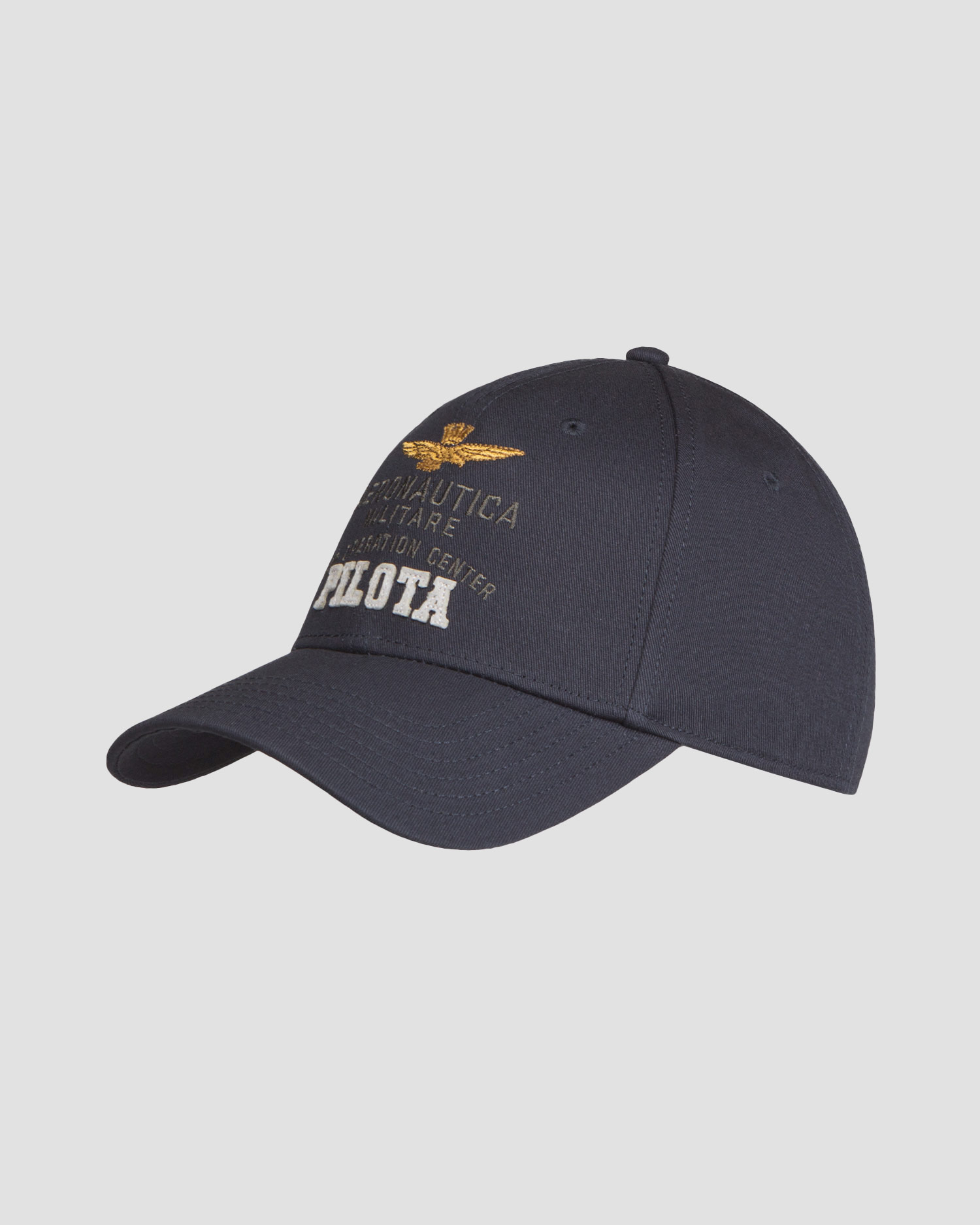Czapka z daszkiem AERONAUTICA MILITARE