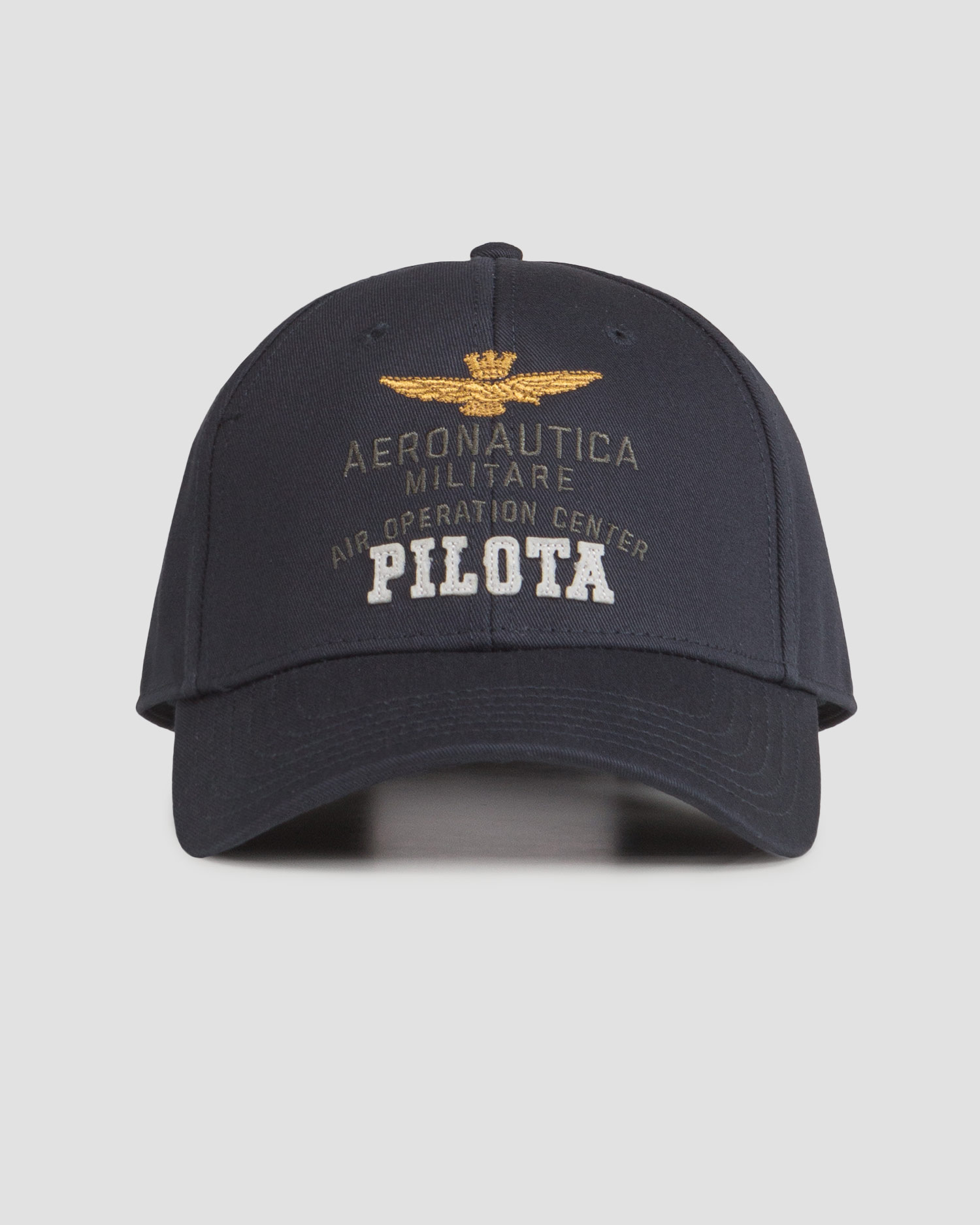 Czapka z daszkiem AERONAUTICA MILITARE
