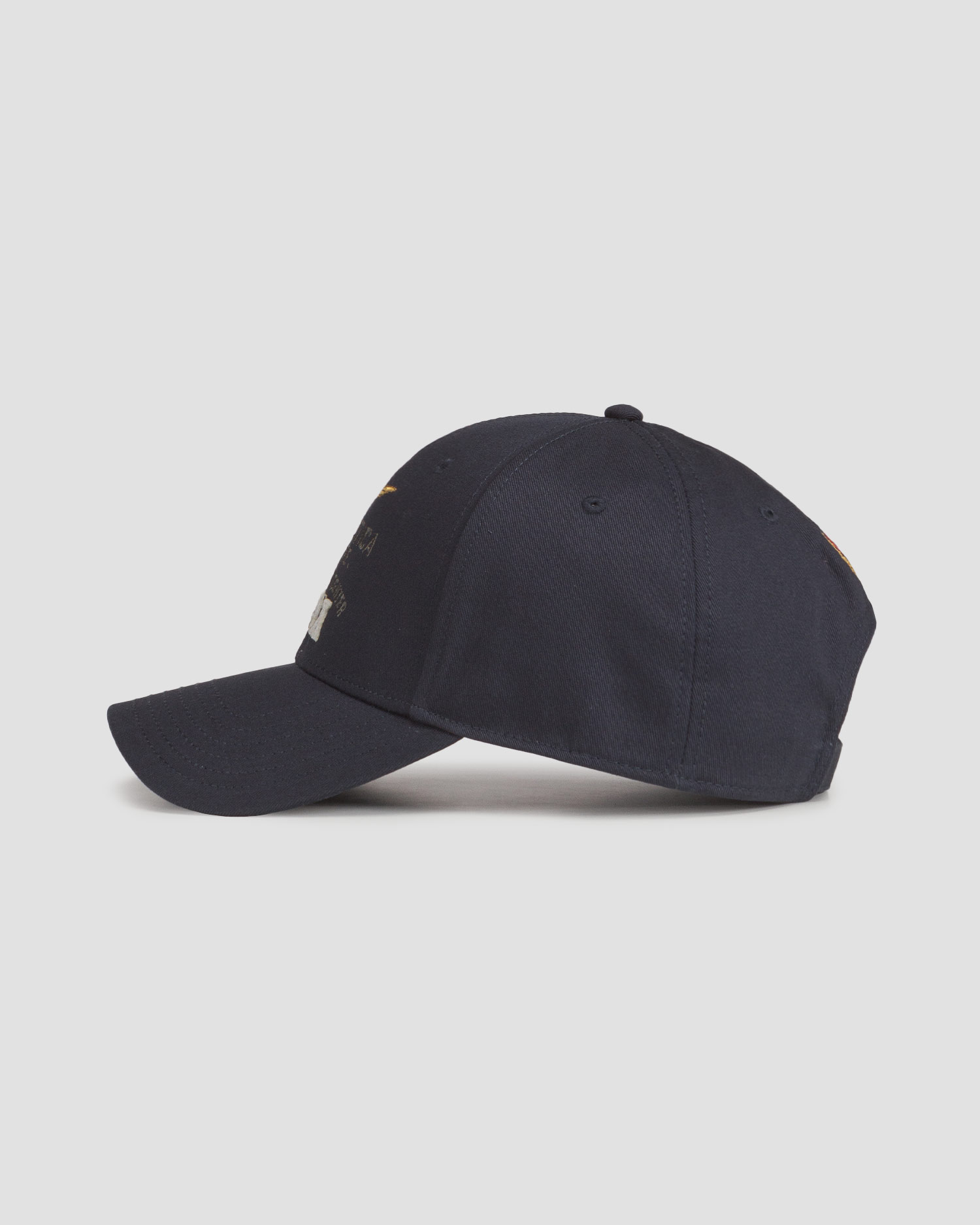 Czapka z daszkiem AERONAUTICA MILITARE