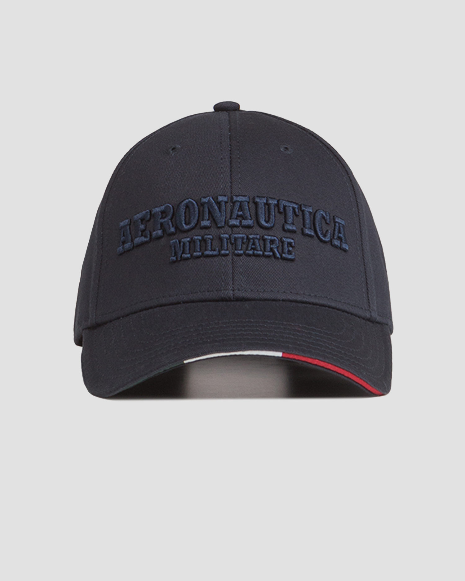 Czapka z daszkiem AERONAUTICA MILITARE