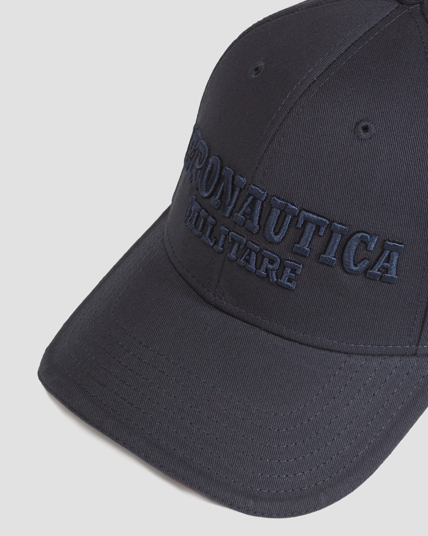 Czapka z daszkiem AERONAUTICA MILITARE