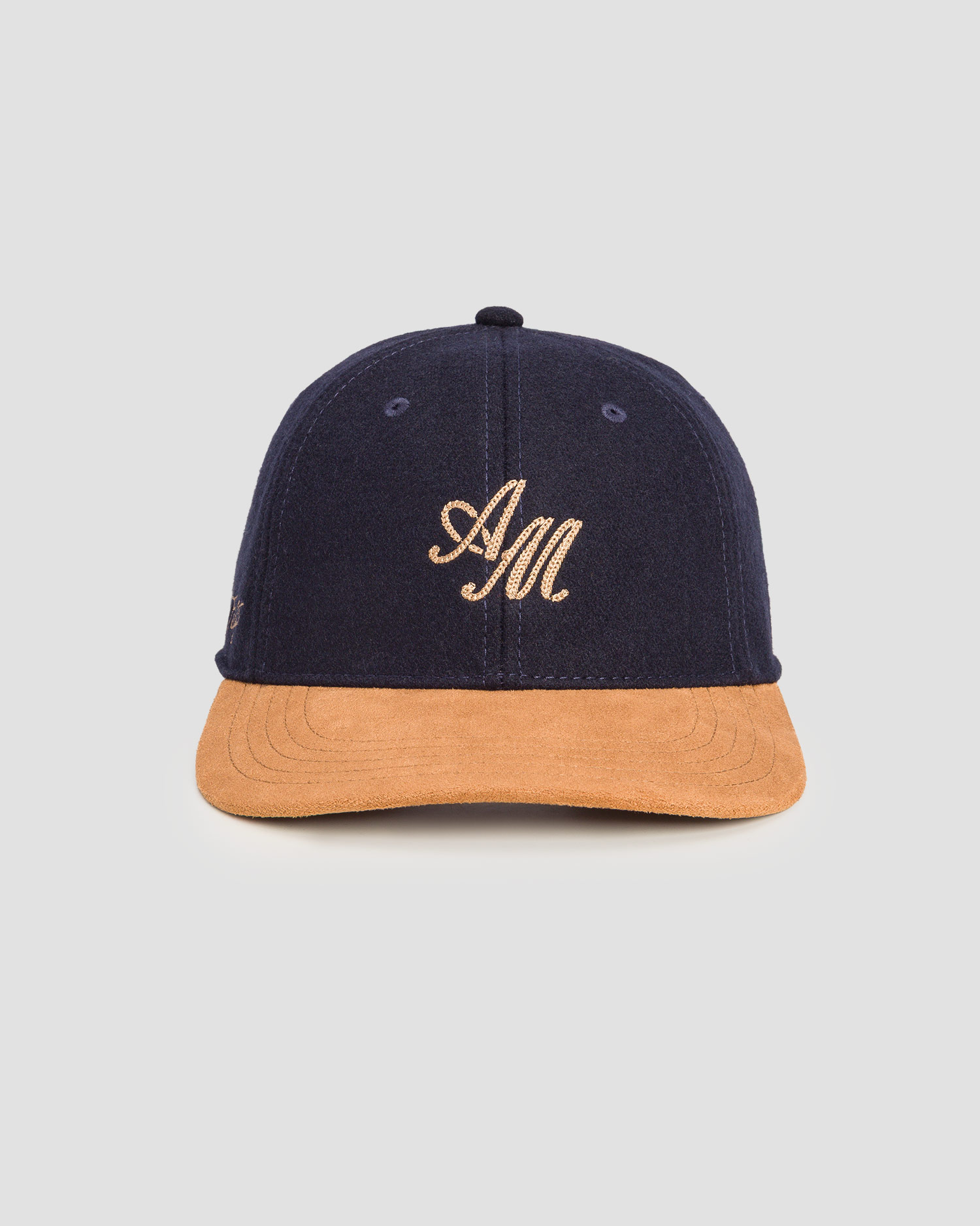 Casquette en laine Aeronautica Militare