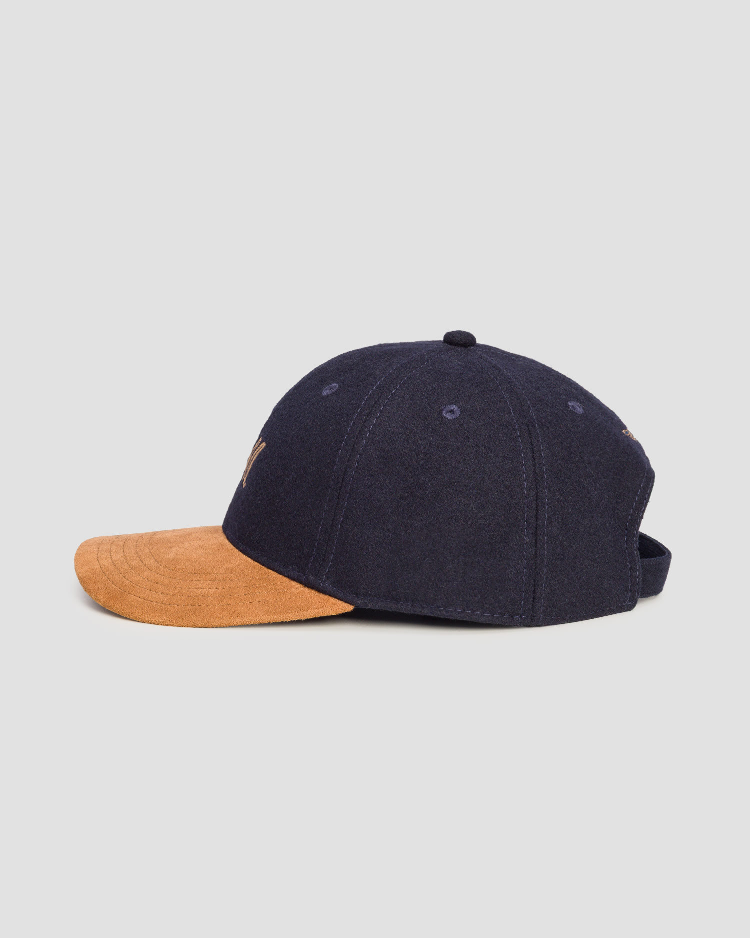 Casquette en laine Aeronautica Militare
