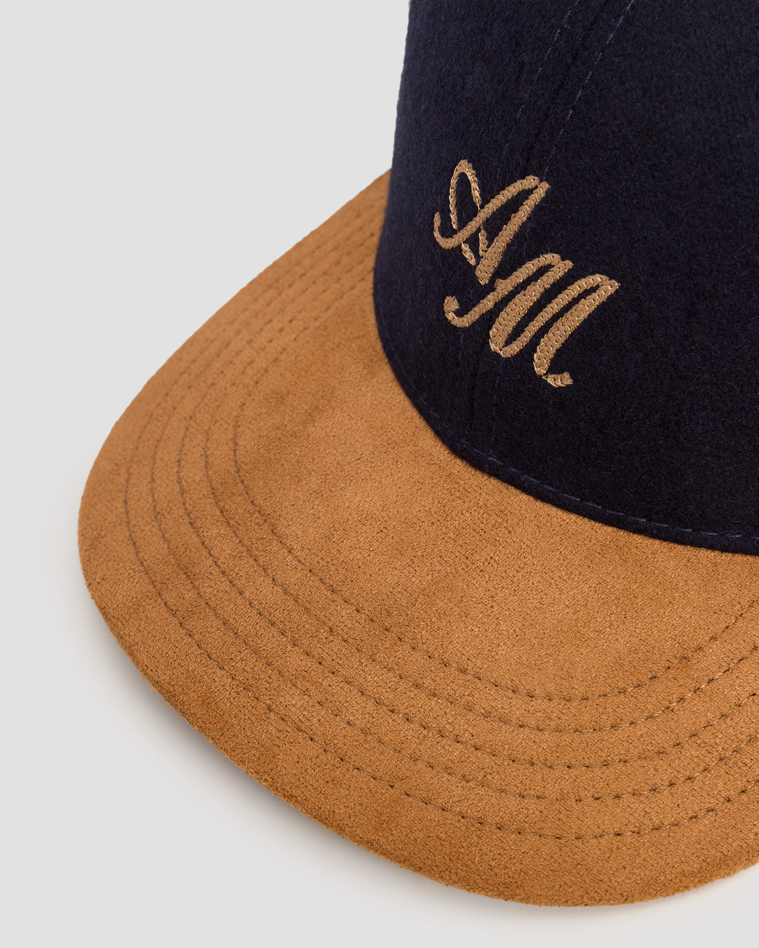 Casquette en laine Aeronautica Militare