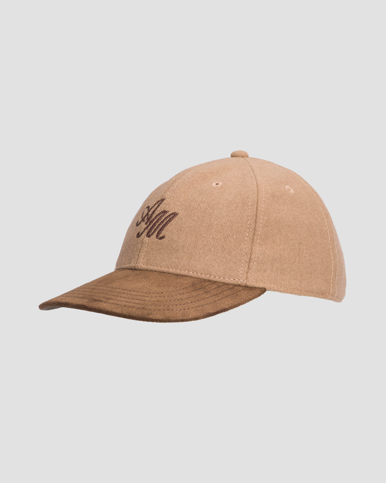 Casquette en laine Aeronautica Militare