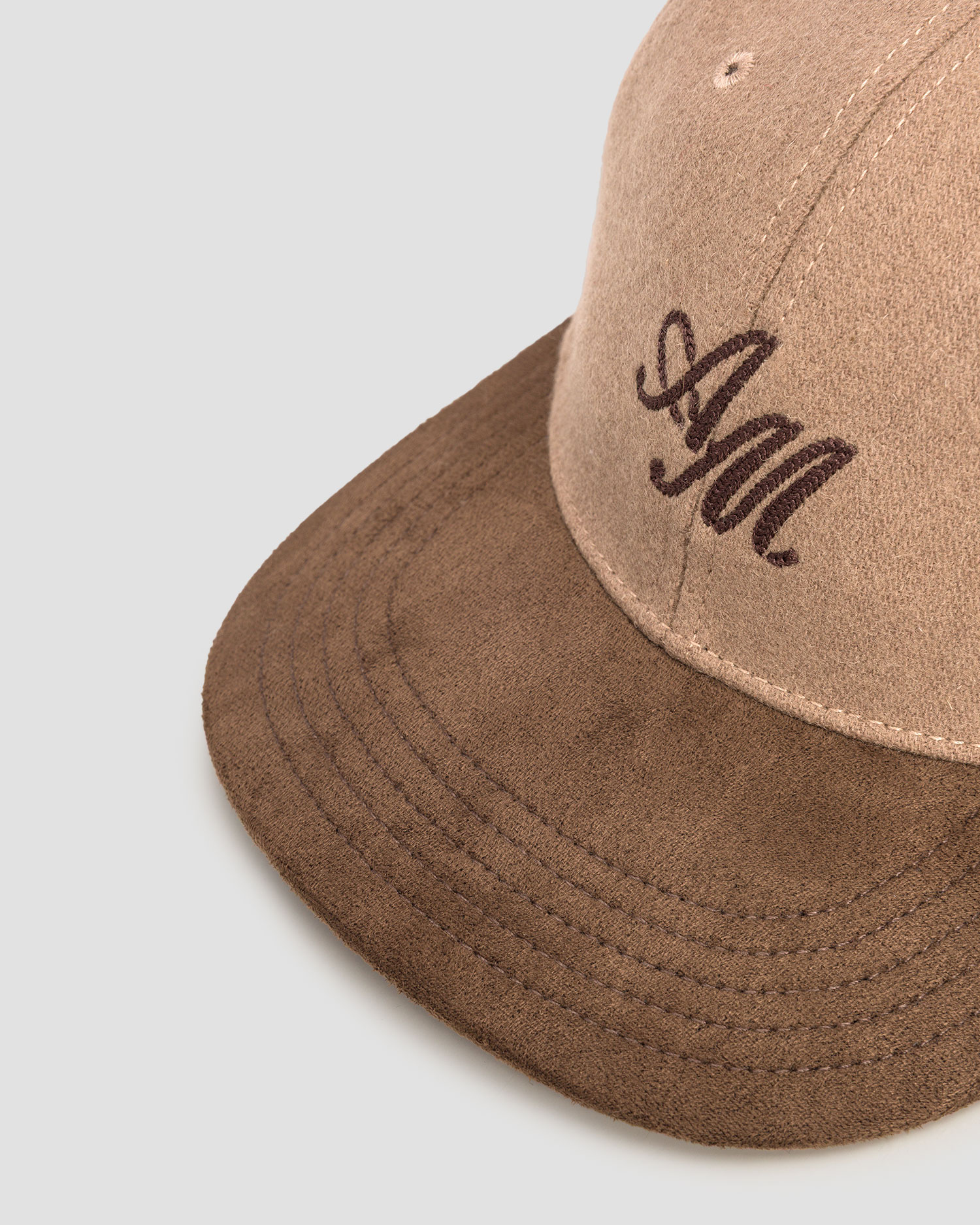 Casquette en laine Aeronautica Militare