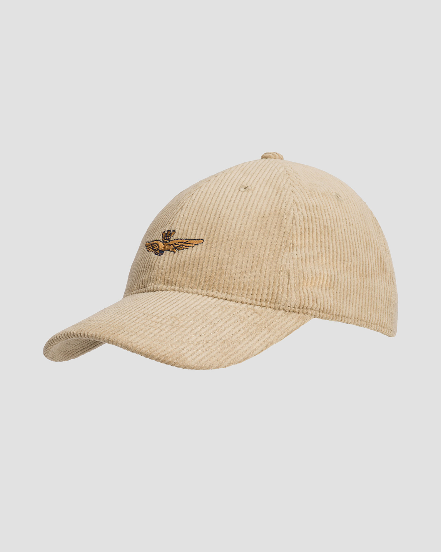 Casquette en coton Aeronautica Militare