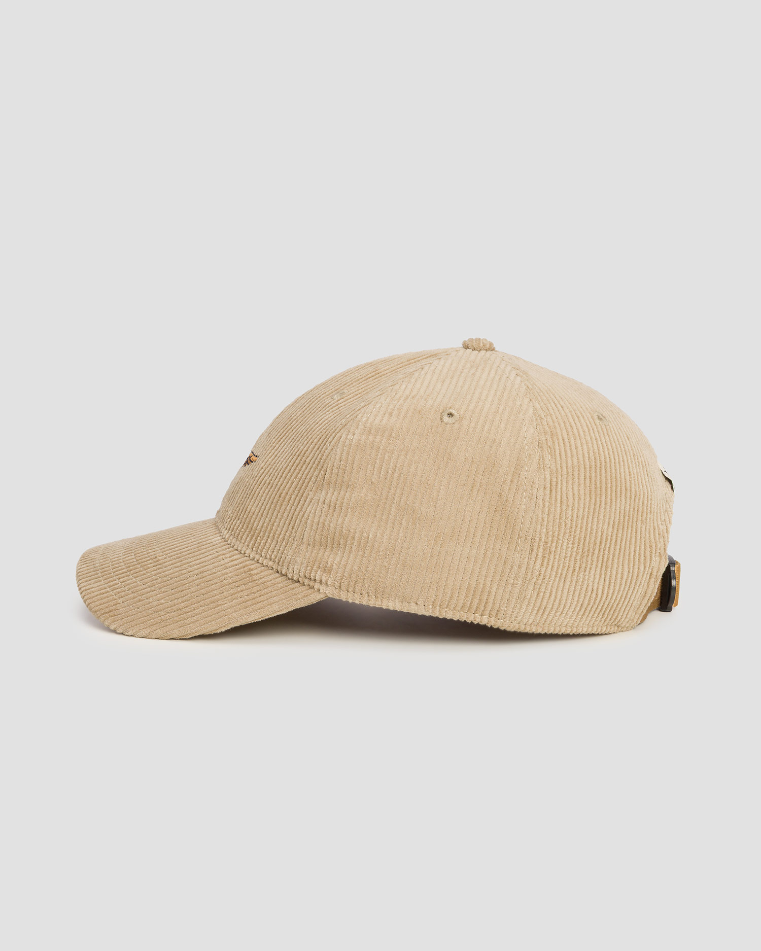 Casquette en coton Aeronautica Militare