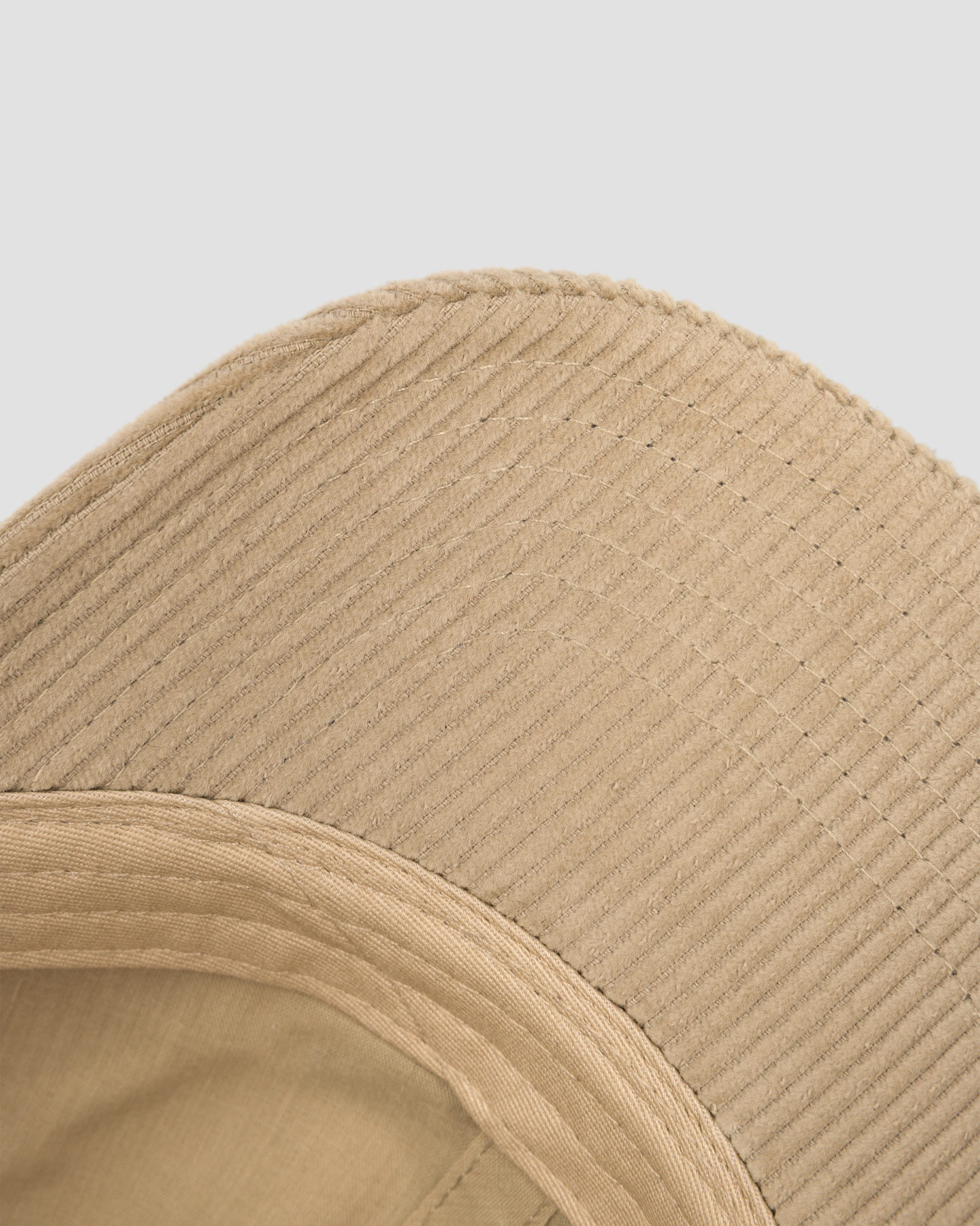 Casquette en coton Aeronautica Militare