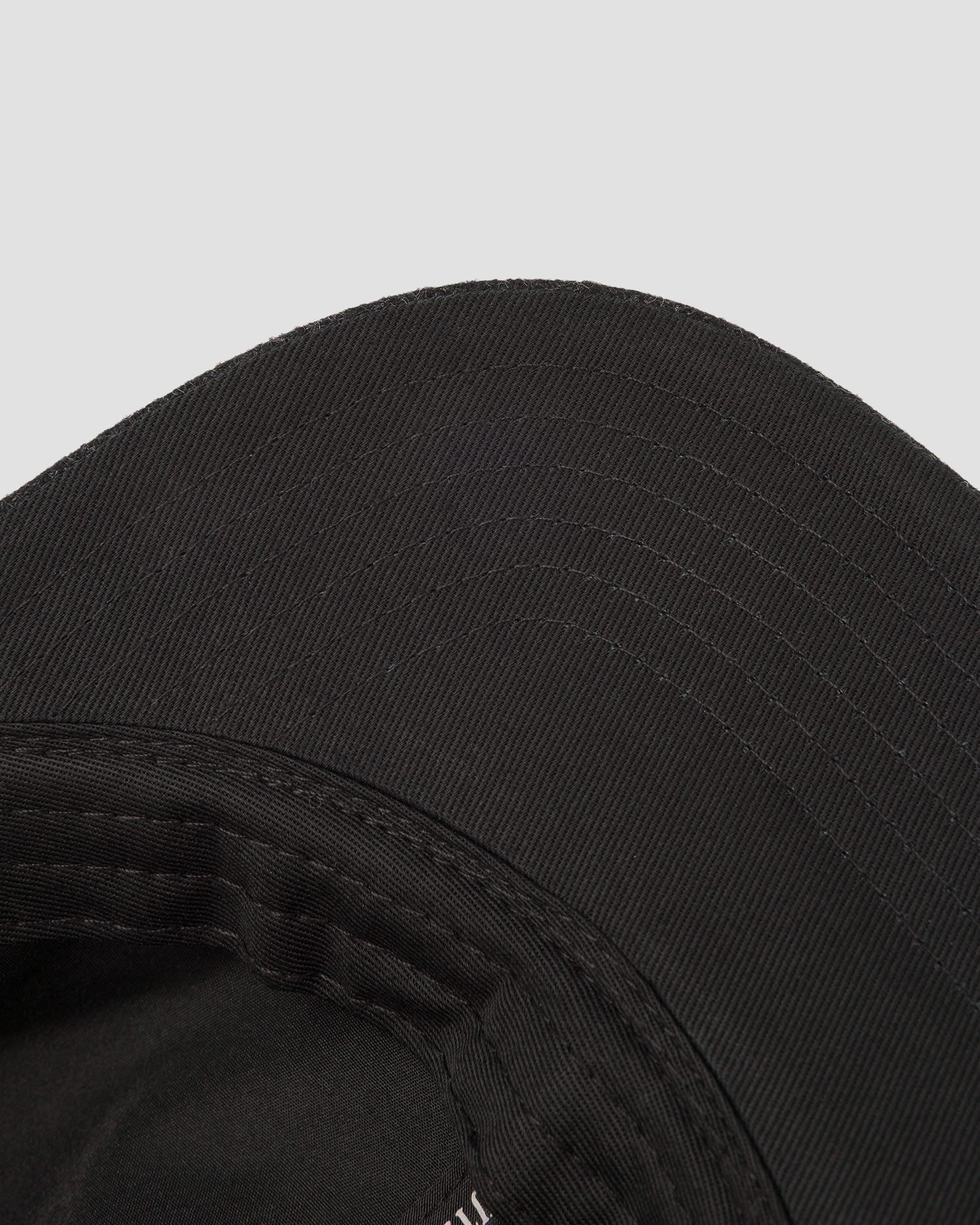 Casquette en laine Aeronautica Militare en chevron