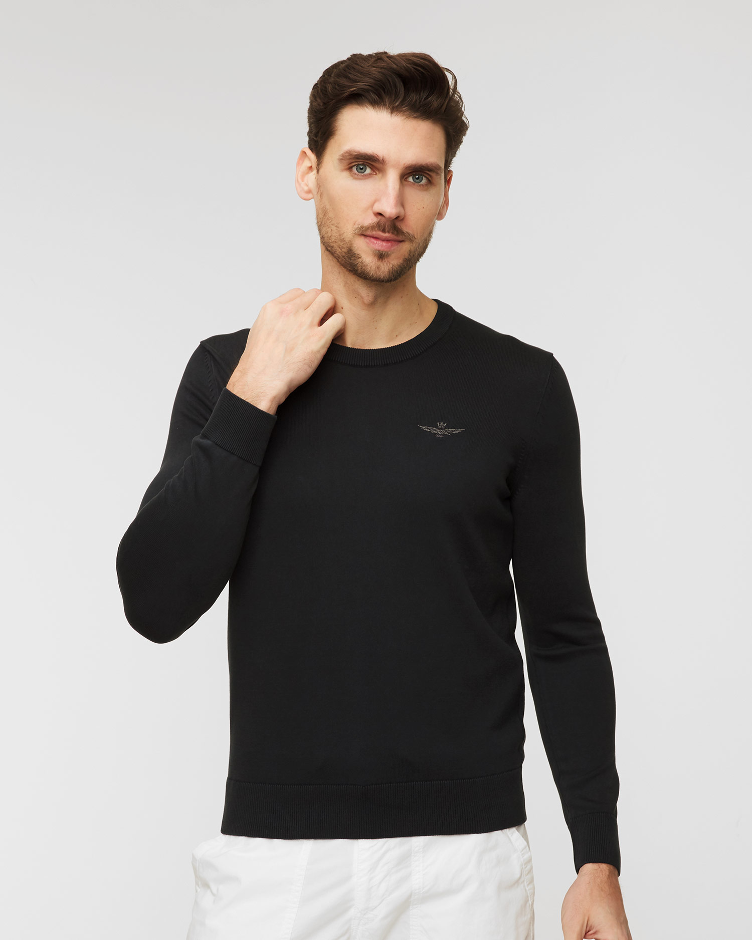 Sweat-shirt Aeronautica Militare